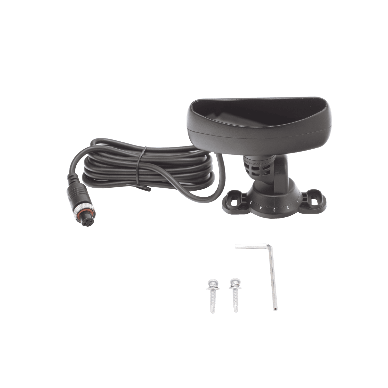 Dashcam / Multiplataforma / Medición de Combustible / Solución ADAS y DSM Integrado / Almacenamiento en Memorias Micro SD / Soporta 4G y GPS XMRDASHCAMADPLUS - STREAMAX