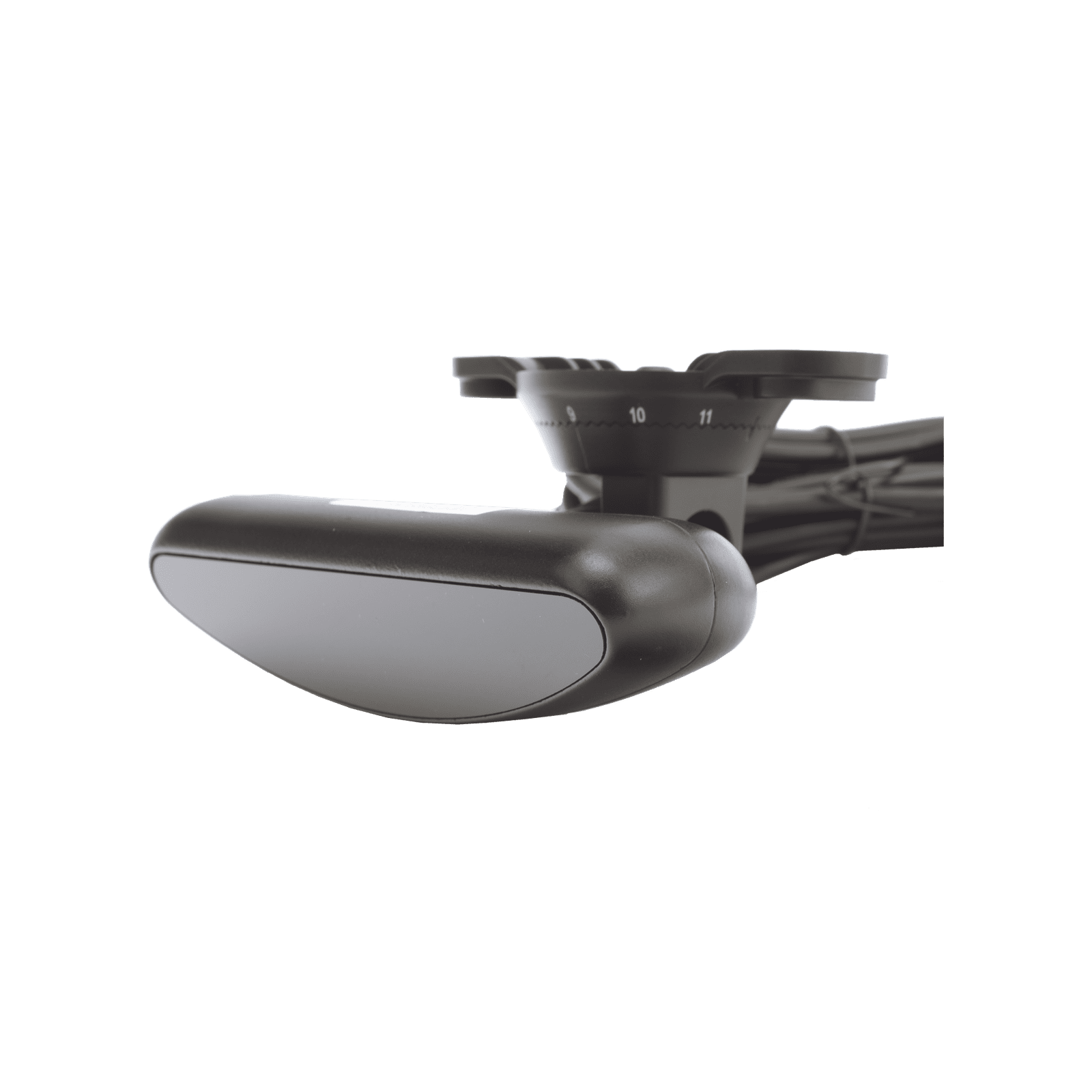 Cámara con Función DSM / Ayuda a Identificar los Estados de Conducción Anormal / Fatiga / Uso del Ceular / Distraido / No Fumar / Compatible con DVRs XMR epcom XMRDSMSENSOR - STREAMAX
