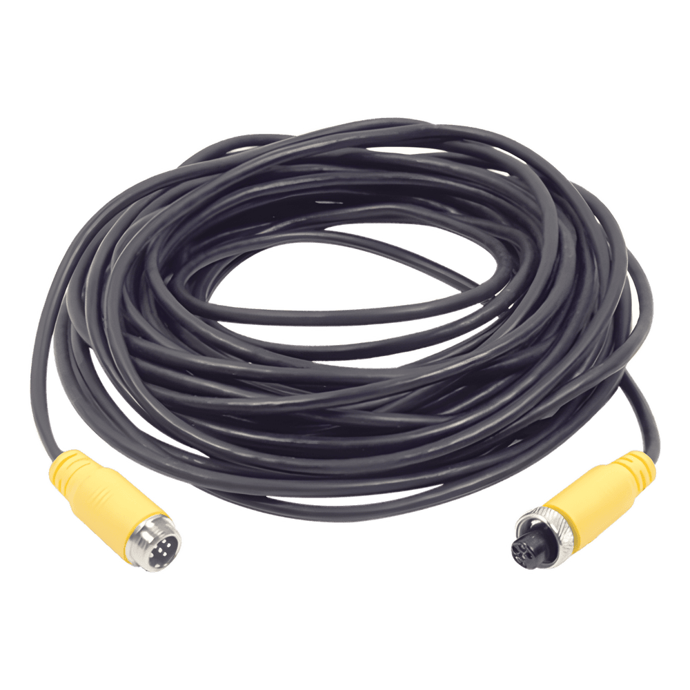 CABLE CONEXION 3M 6 PINES IP XMRIPC3M