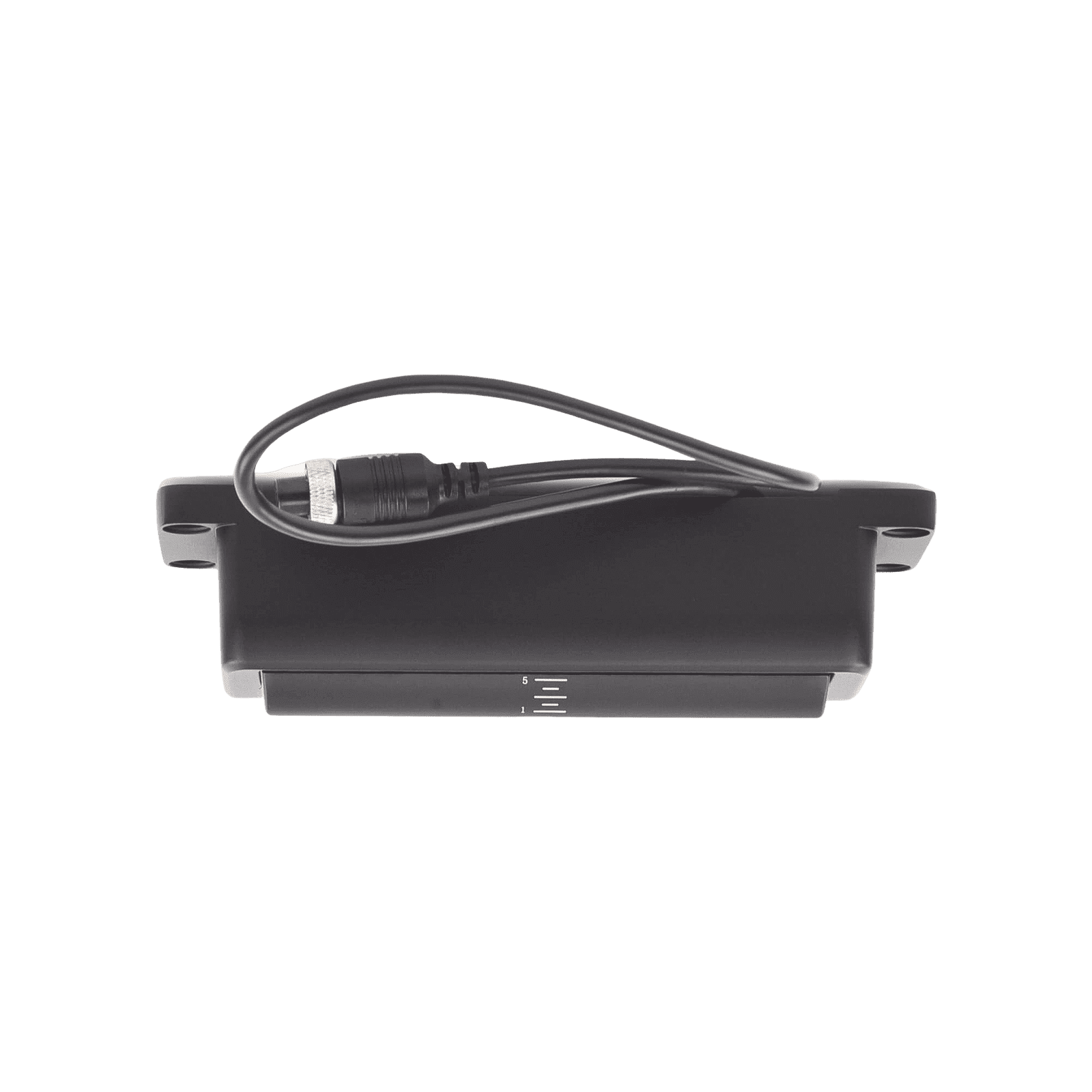 Cámara IP de 2 Megapixel (1080p) para DVRs Móviles XMR EPCOM / Solución para el Conteo de Personas XMRP3V3 - STREAMAX