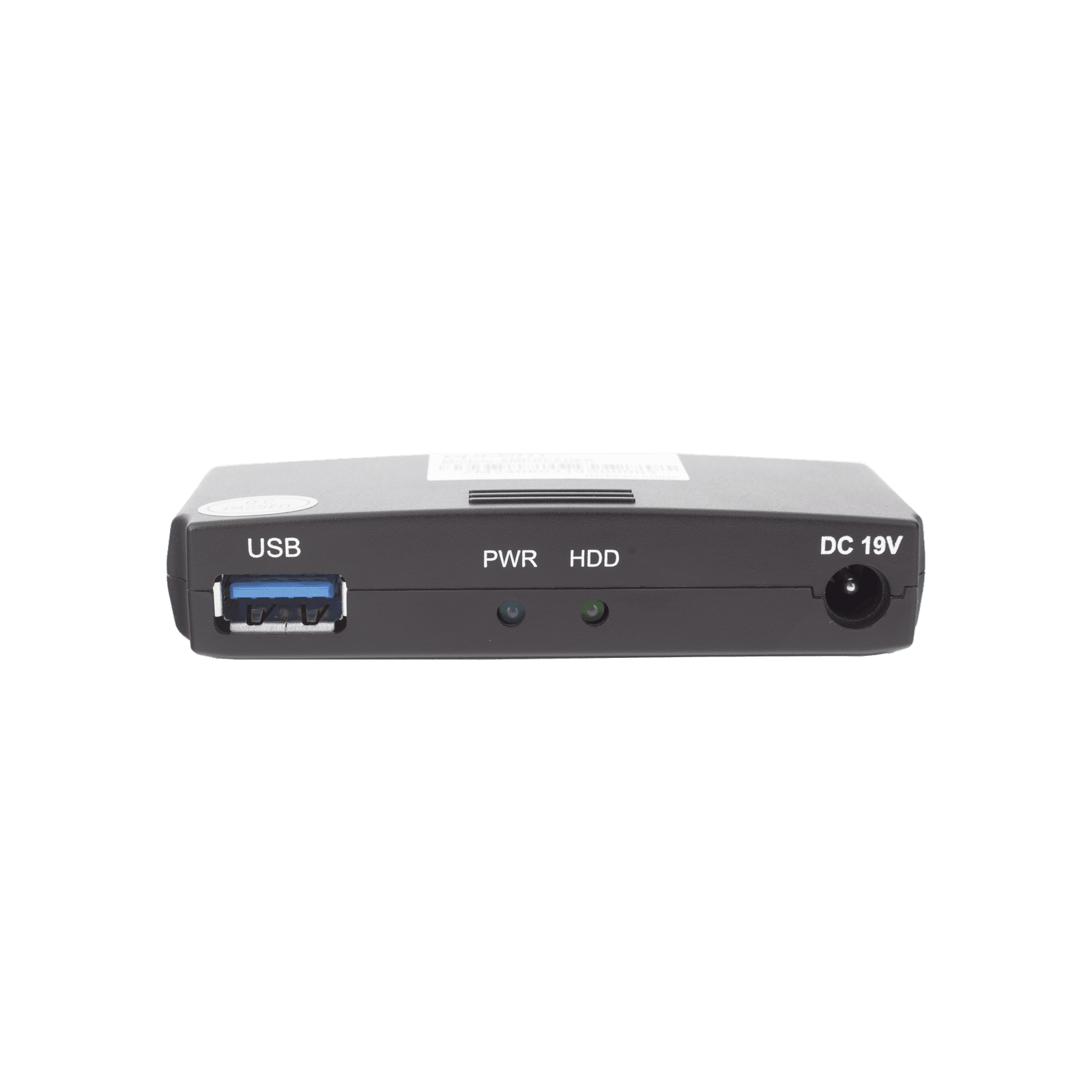 Lector Externo de Disco Duro XMR Series compatible con los modelos XMR401HDS, XMR401AHDS, XMR404HD. XMRREADER - EPCOM