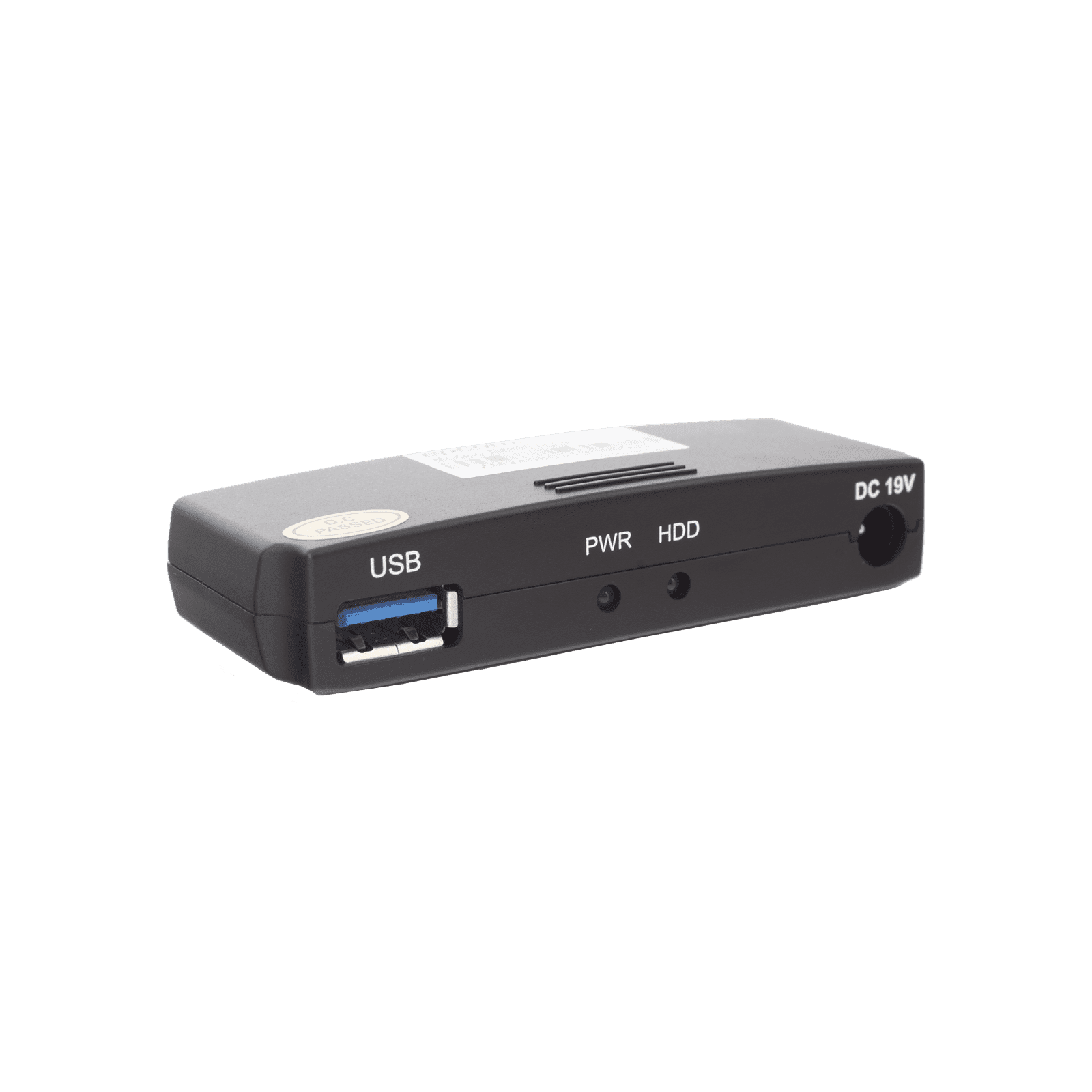 Lector Externo de Disco Duro XMR Series compatible con los modelos XMR401HDS, XMR401AHDS, XMR404HD. XMRREADER - EPCOM