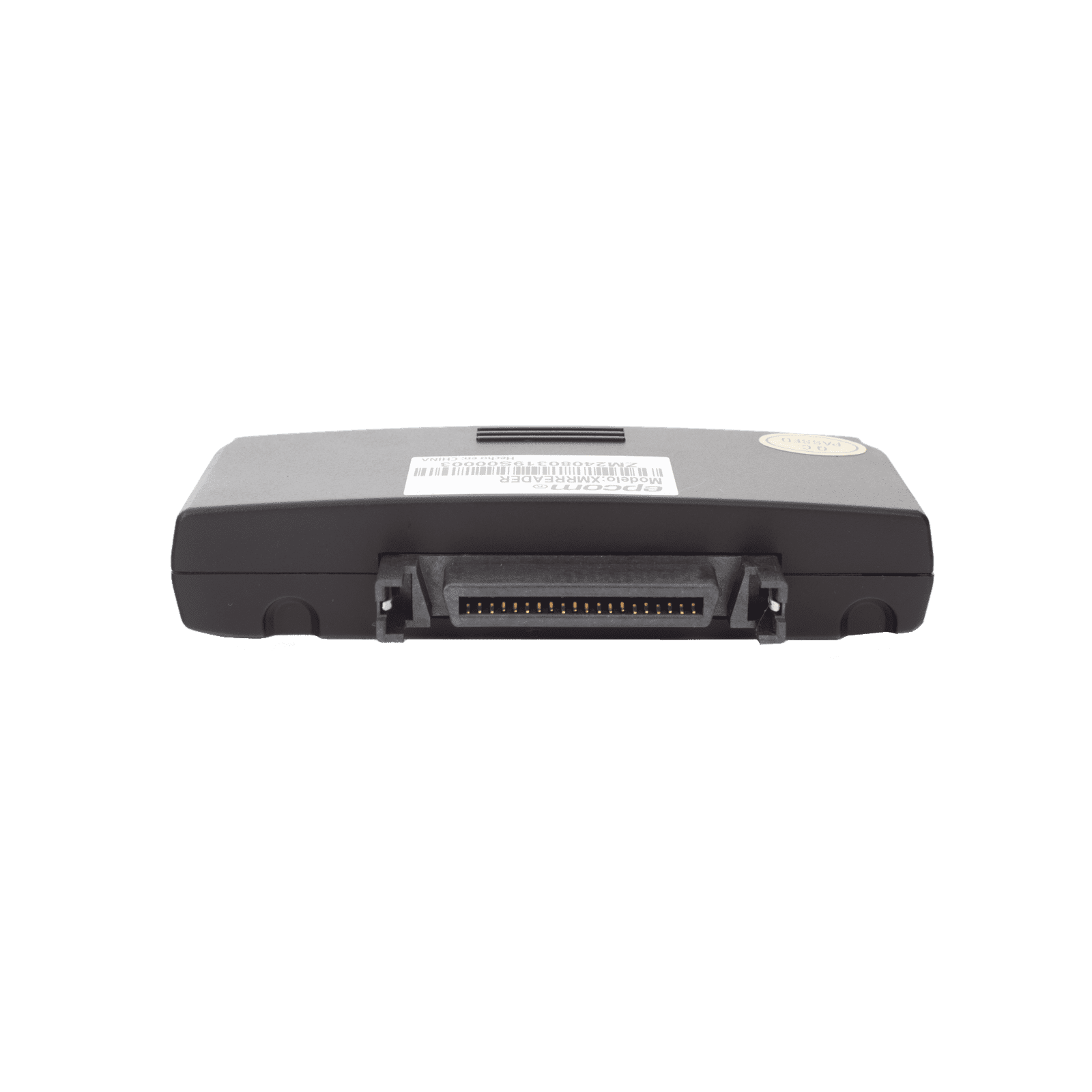 Lector Externo de Disco Duro XMR Series compatible con los modelos XMR401HDS, XMR401AHDS, XMR404HD. XMRREADER - EPCOM