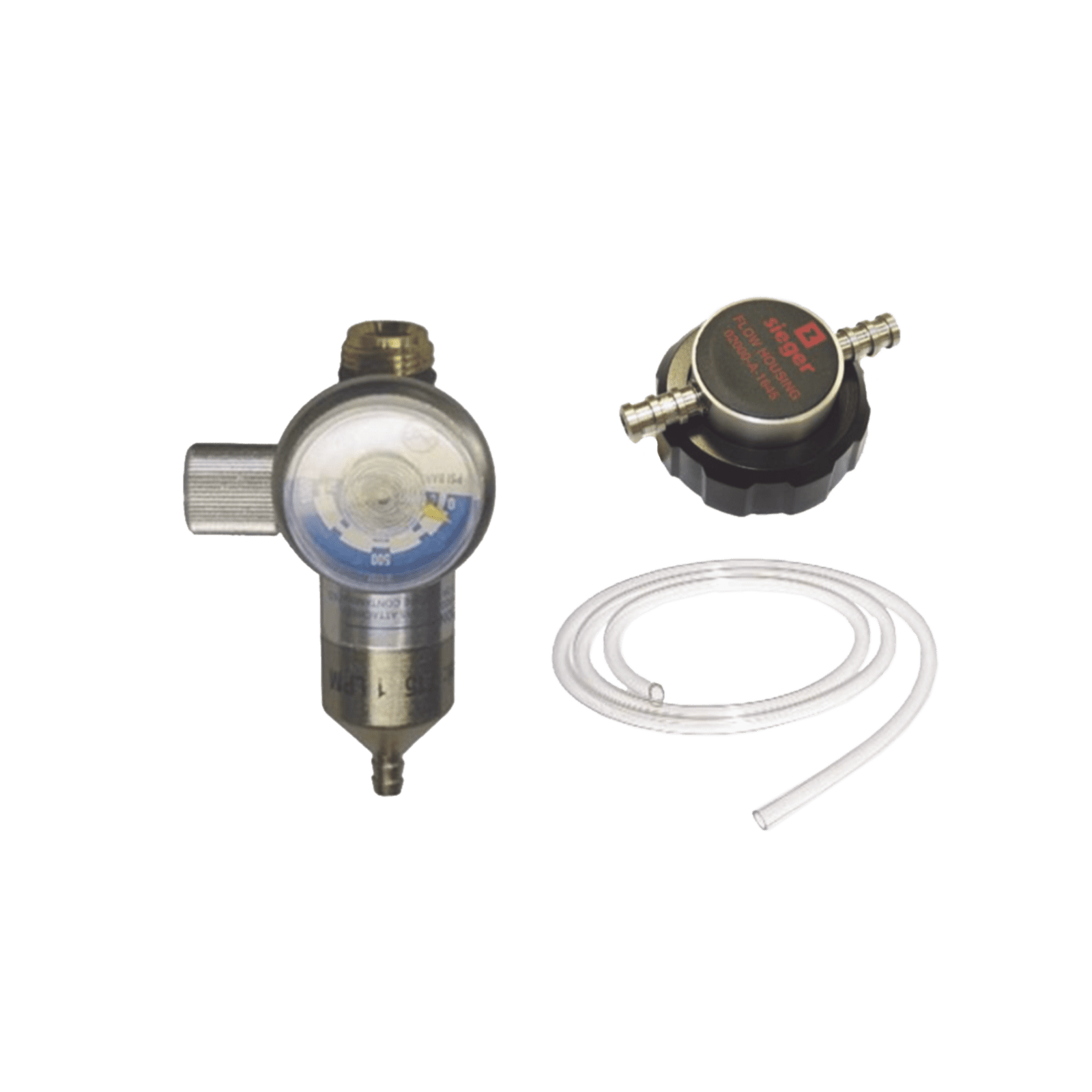 Kit De Calibración Para Gases Combustibles Para Transmisor Universal XNX XNXCOMBKIT - HONEYWELL ANALYTICS