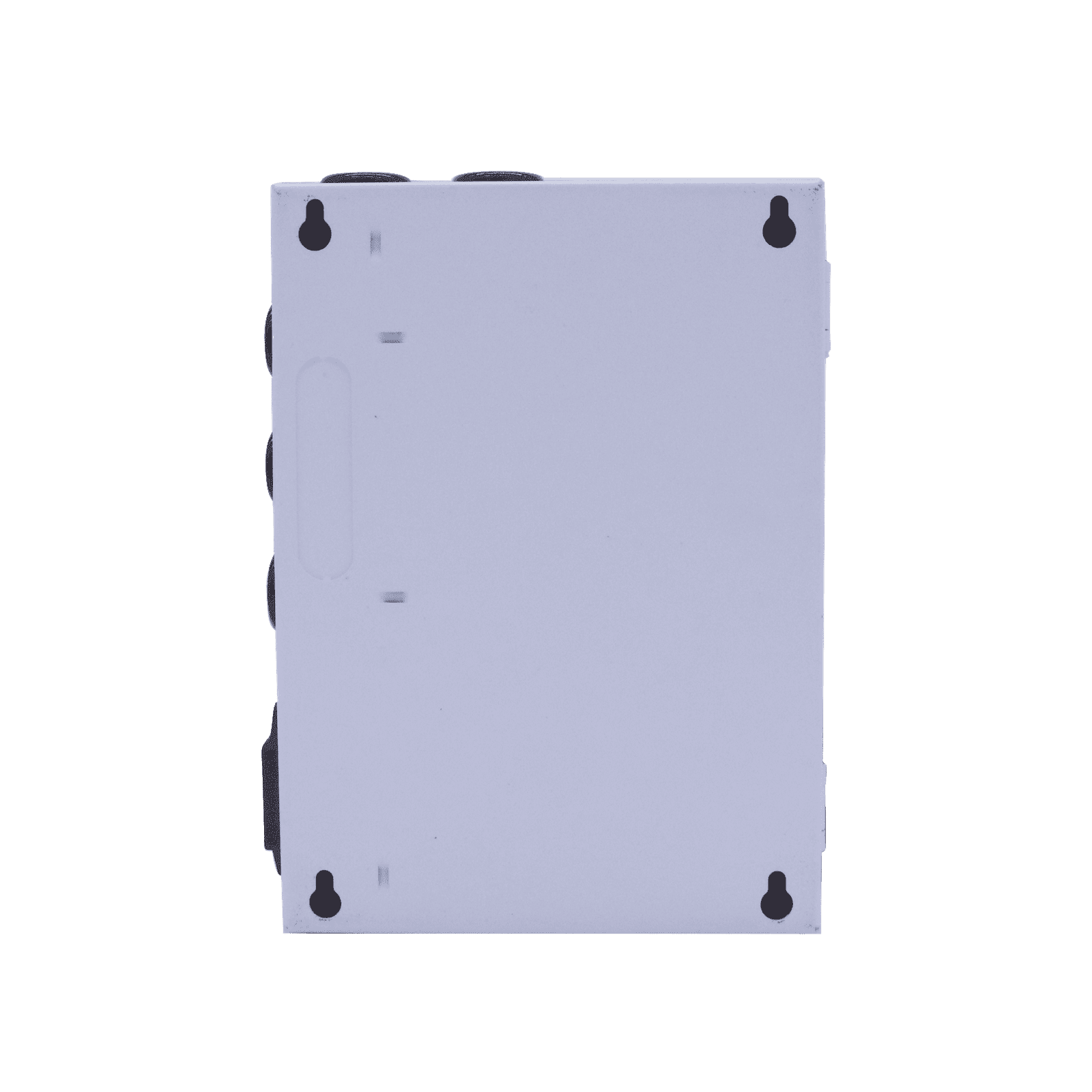 Fuente PREMIUM / 11-15 V / 18 canales / 30 A / Alta tecnología en seguridad / Doble ventilador / Hasta 1.85 Amperes por Salida / Filtro de Ruido por canal / Diseño de alta gama. XP18DC30UD - EPCOM POWERLINE