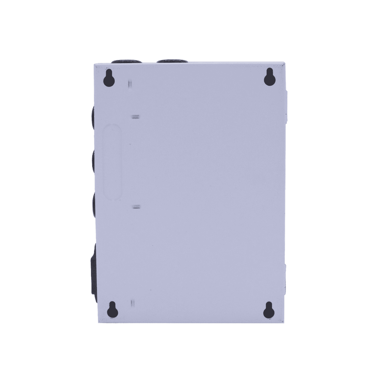 Fuente PREMIUM / 11-15 V / 18 canales / 30 A / Alta tecnología en seguridad / Doble ventilador / Hasta 1.85 Amperes por Salida / Filtro de Ruido por canal / Diseño de alta gama. XP18DC30UD - EPCOM POWERLINE