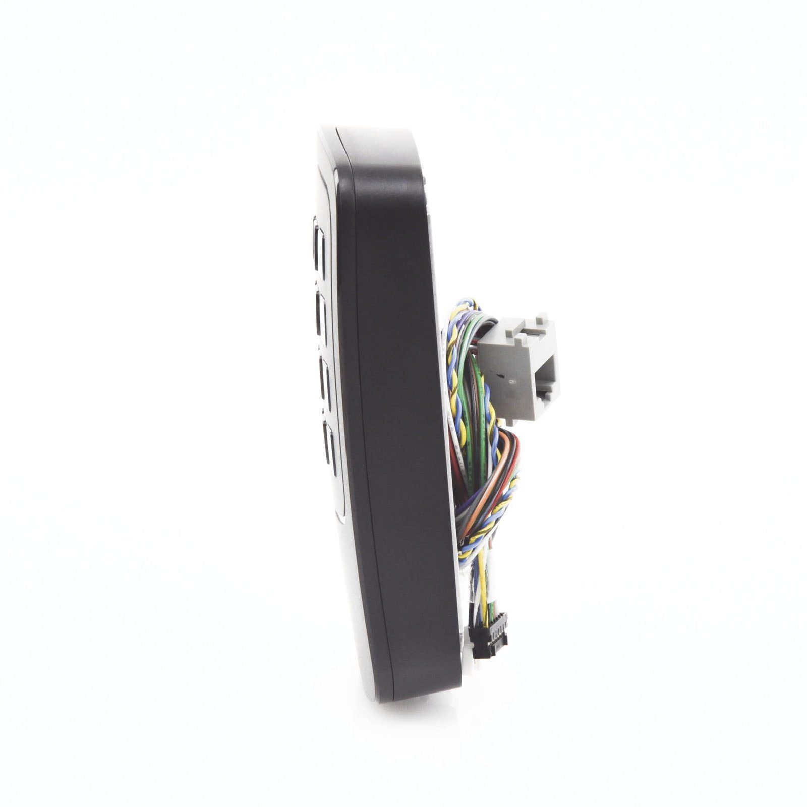 Lector con teclado  / controlador /exterior/ Multitecnolgia  de tarjetas /NFC/ BLE XP2GKDPB - SUPREMA