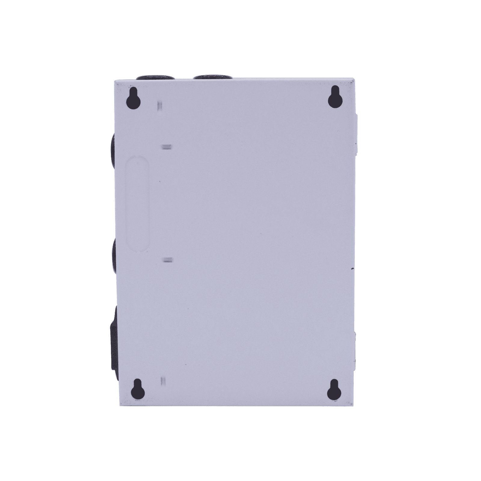 Fuente PREMIUM / 11-15 V / 9 canales / 16 A / Alta tecnología en seguridad / Doble ventilador / Hasta 1.8 Amperes por Salida / Filtro de ruido por canal / Diseño de alta gama. XP9DC16HD - EPCOM POWERLINE