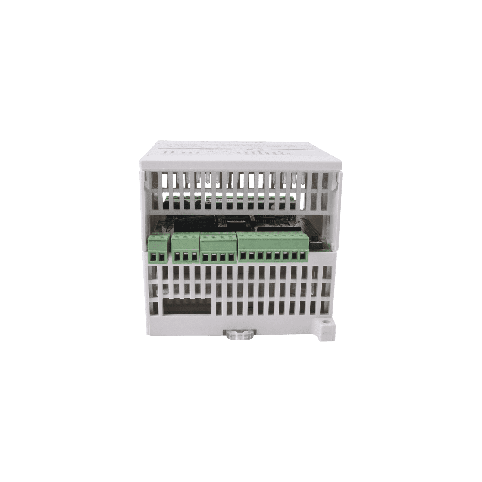 Cuadro de mando de refacción compatible con torniquetes de cuerpo completo Industrial By AccessPRO XT-100-BOARD - AccessPRO