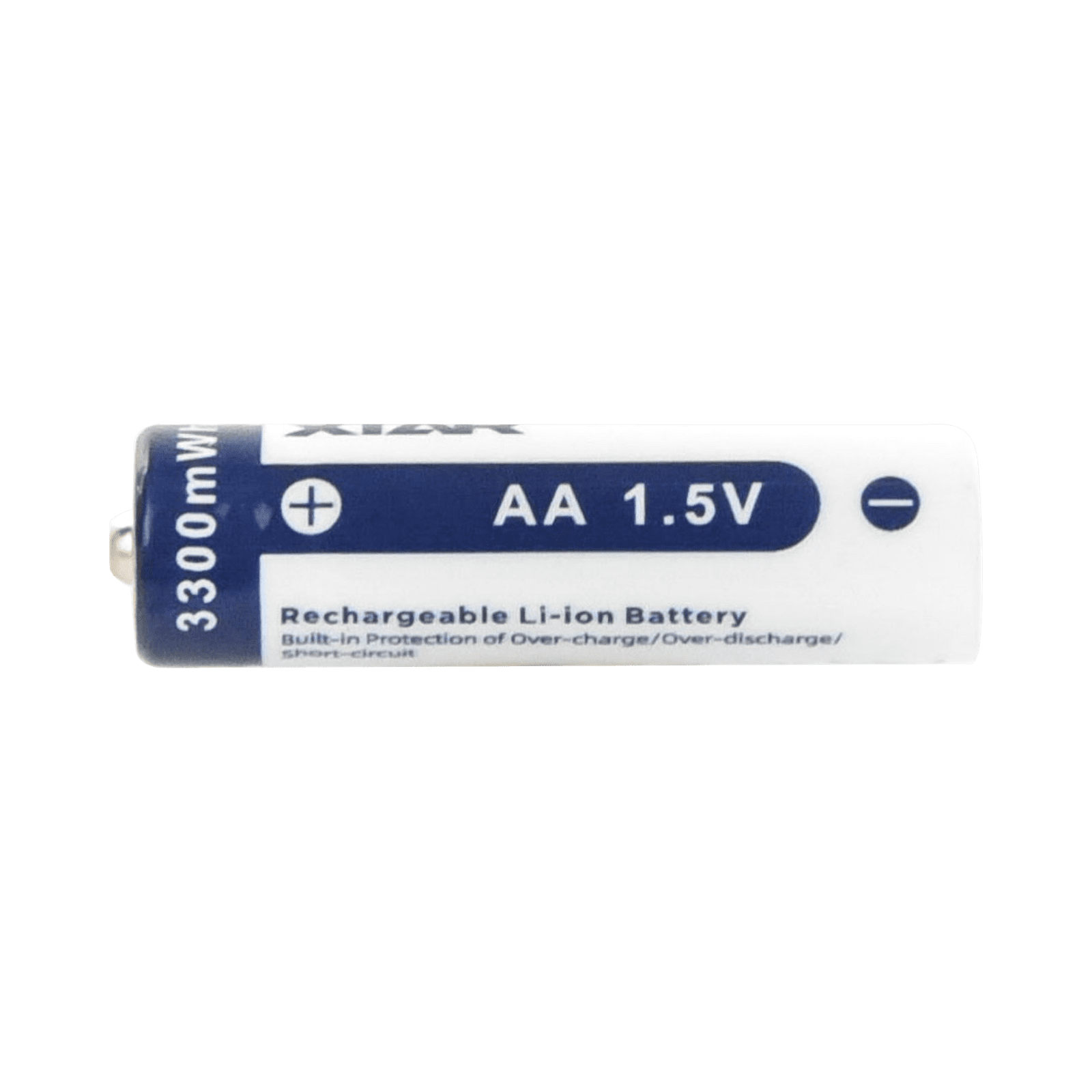 Batería XTAR AA de Lítio / Recargable (Cargador XTAR-BC4 no incluido) XTAR-AA-LI-ION - SYSCOM PARTS