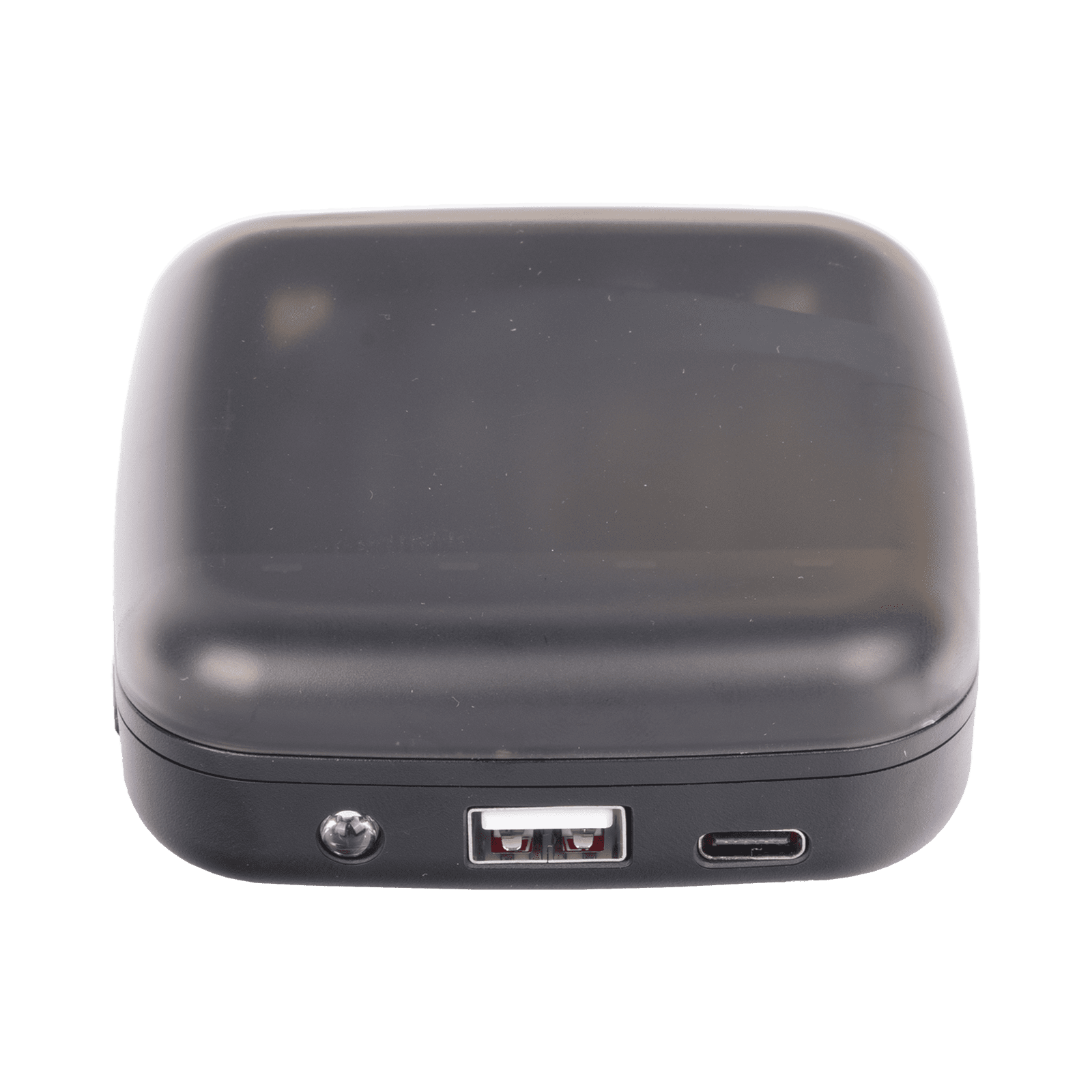 Power bank y Cargador para baterías 2 en 1, carga individual y/o simultánea hasta 4 baterías, (AA y AAA, Ni-MH y Li-Ion) XTAR-BC4 - SYSCOM PARTS