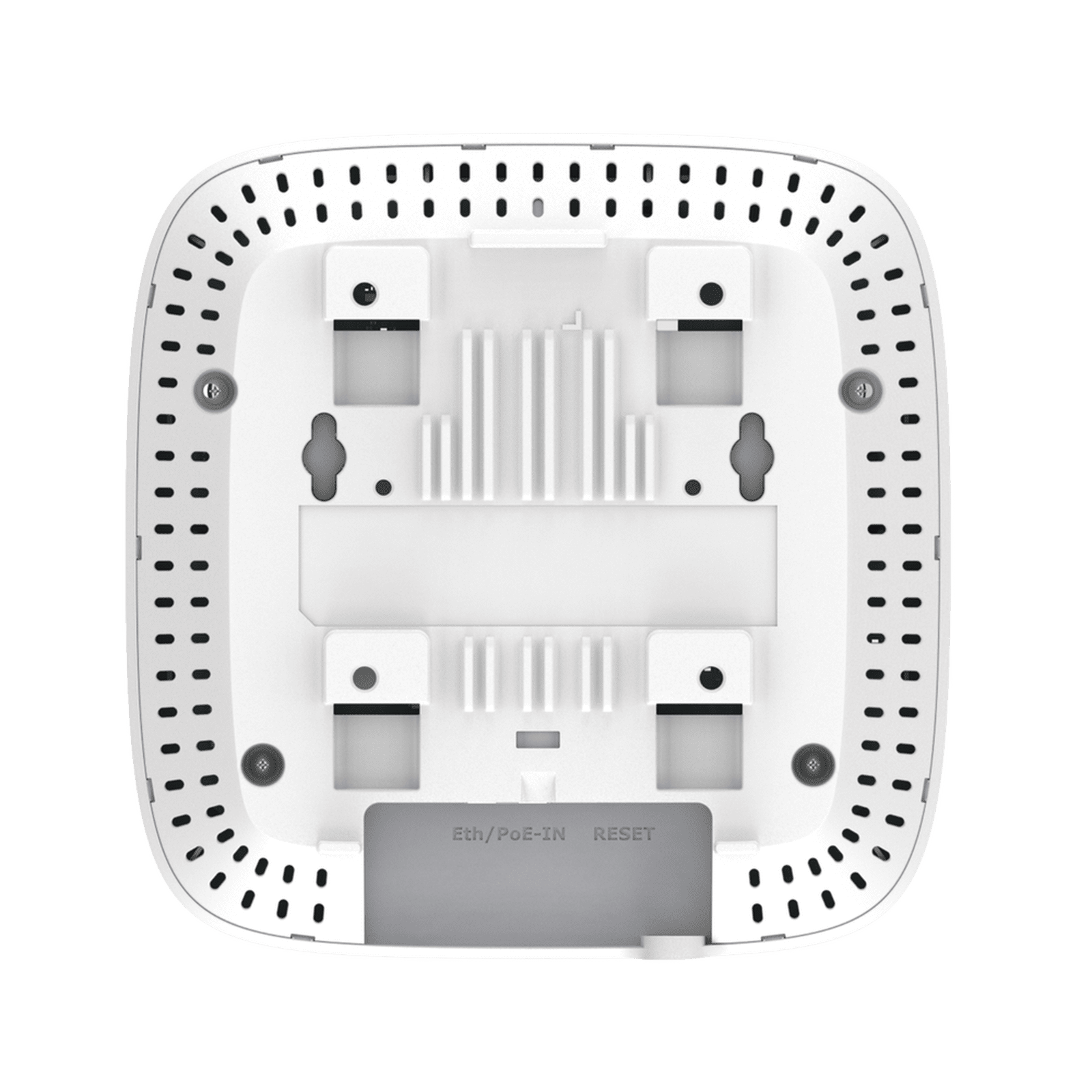 Punto de Acceso Empresarial Wi-Fi 6 Cambium Networks XV2-21X para Interior / Gestión desde la Nube cnMaestro / Seguridad WPA3 / Montaje en Techo o Plafón / Alimentación PoE / Hasta 256 Clientes XV2-21X0A00-RW - CAMBIUM NETWORKS
