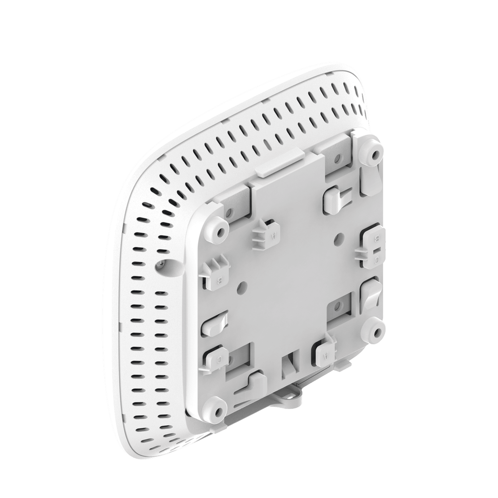 Punto de Acceso Empresarial Wi-Fi 6 Cambium Networks XV2-21X para Interior / Gestión desde la Nube cnMaestro / Seguridad WPA3 / Montaje en Techo o Plafón / Alimentación PoE / Hasta 256 Clientes XV2-21X0A00-RW - CAMBIUM NETWORKS