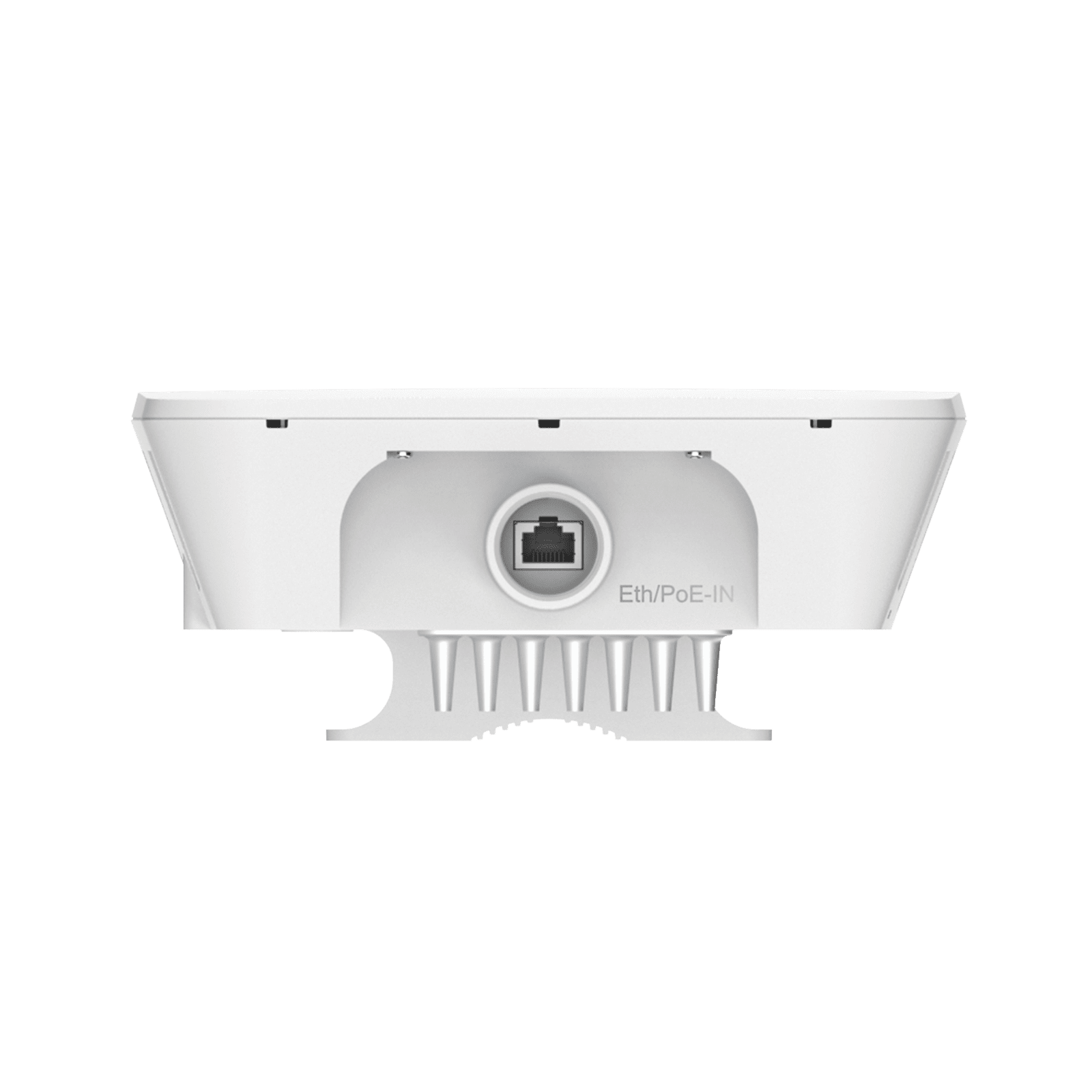 Access Point exterior cnPilot XV2-23T WiFi 6 802.11ax, doble banda, seguridad de acceso WPA3, Políticas de control de aplicaciones, hasta 256 clientes, gestión desde la nube, IP67 XV2-23T0A00-RW - CAMBIUM NETWORKS