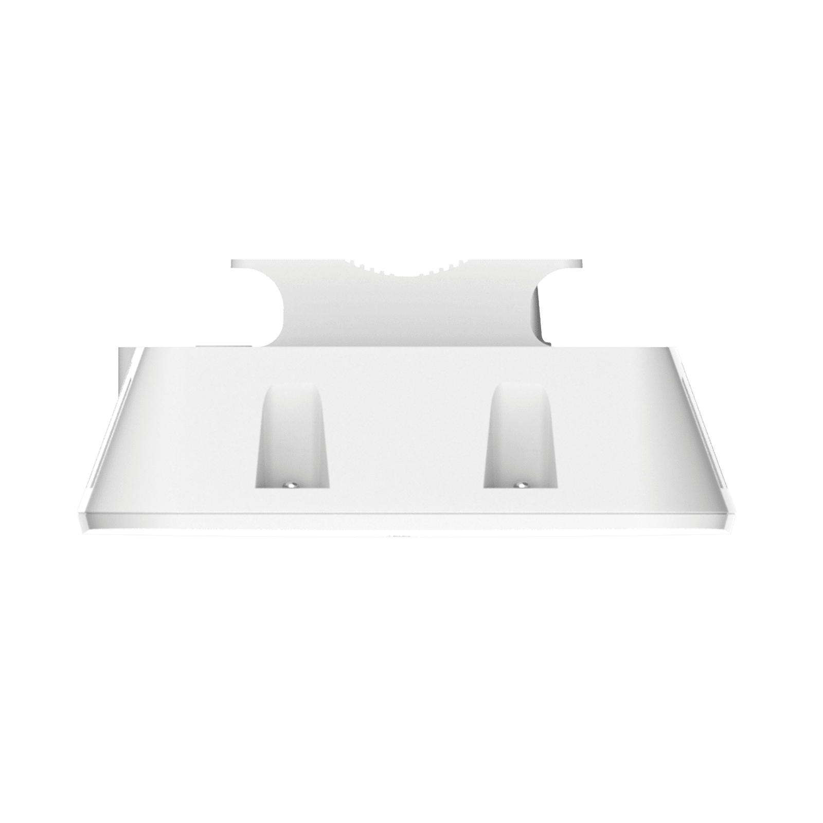 Access Point exterior cnPilot XV2-23T WiFi 6 802.11ax, doble banda, seguridad de acceso WPA3, Políticas de control de aplicaciones, hasta 256 clientes, gestión desde la nube, IP67 XV2-23T0A00-RW - CAMBIUM NETWORKS