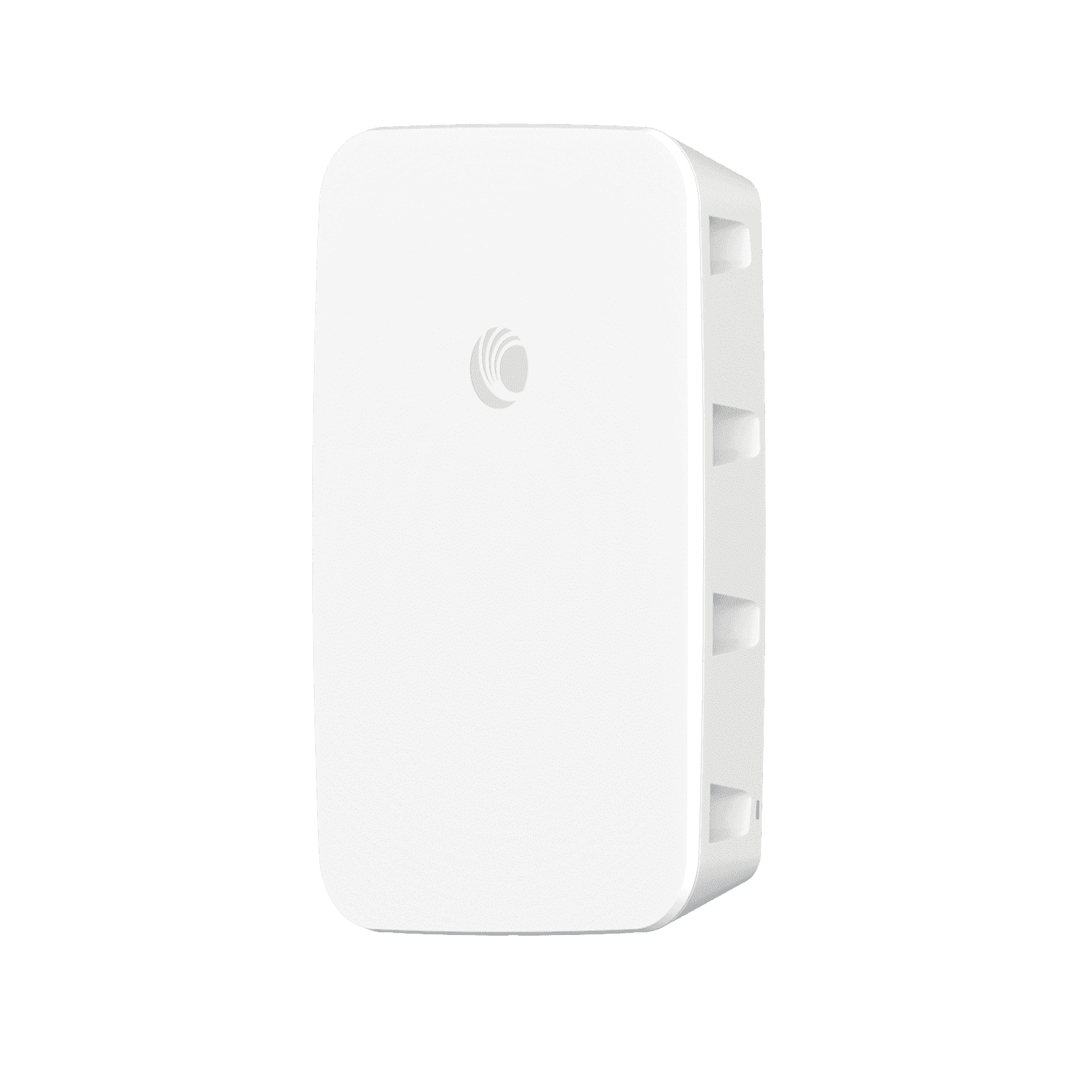 Access Point exterior cnPilot XV2-23T WiFi 6 802.11ax, doble banda, seguridad de acceso WPA3, Políticas de control de aplicaciones, hasta 256 clientes, gestión desde la nube, IP67 XV2-23T0A00-RW - CAMBIUM NETWORKS