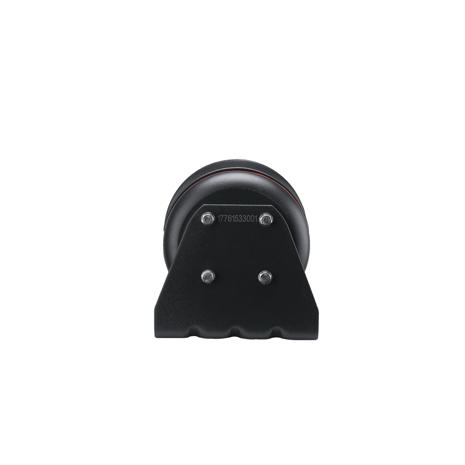 Bocina de uso Rudo para Motocicleta de 100 W, Alto Rendimiento y Base en Aluminio, 8 Ohm de Impedancia XYD100H - EPCOM INDUSTRIAL SIGNALING