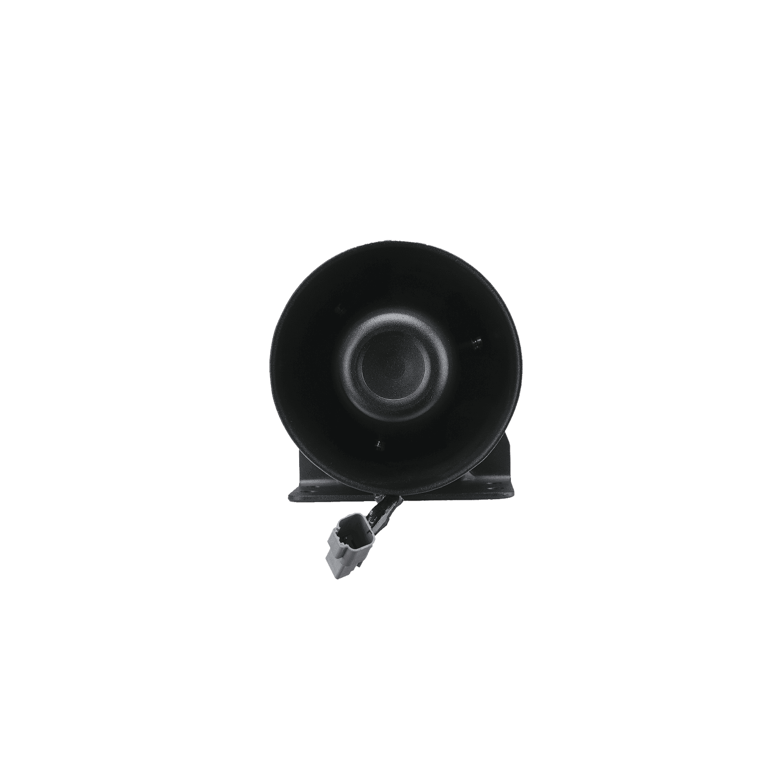 Bocina de uso Rudo para Motocicleta de 100 W, Alto Rendimiento y Base en Aluminio, 8 Ohm de Impedancia XYD100H - EPCOM INDUSTRIAL SIGNALING