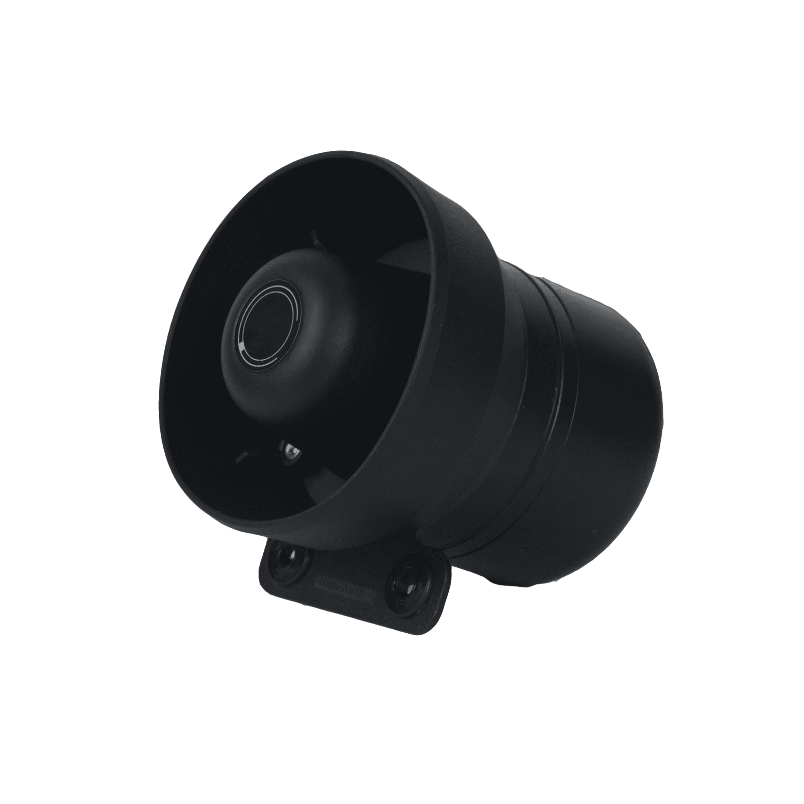 Sirena/Bocina Compacta Para Motocicleta de 50 Watts, Incluye Controlador XYD50 - EPCOM INDUSTRIAL SIGNALING