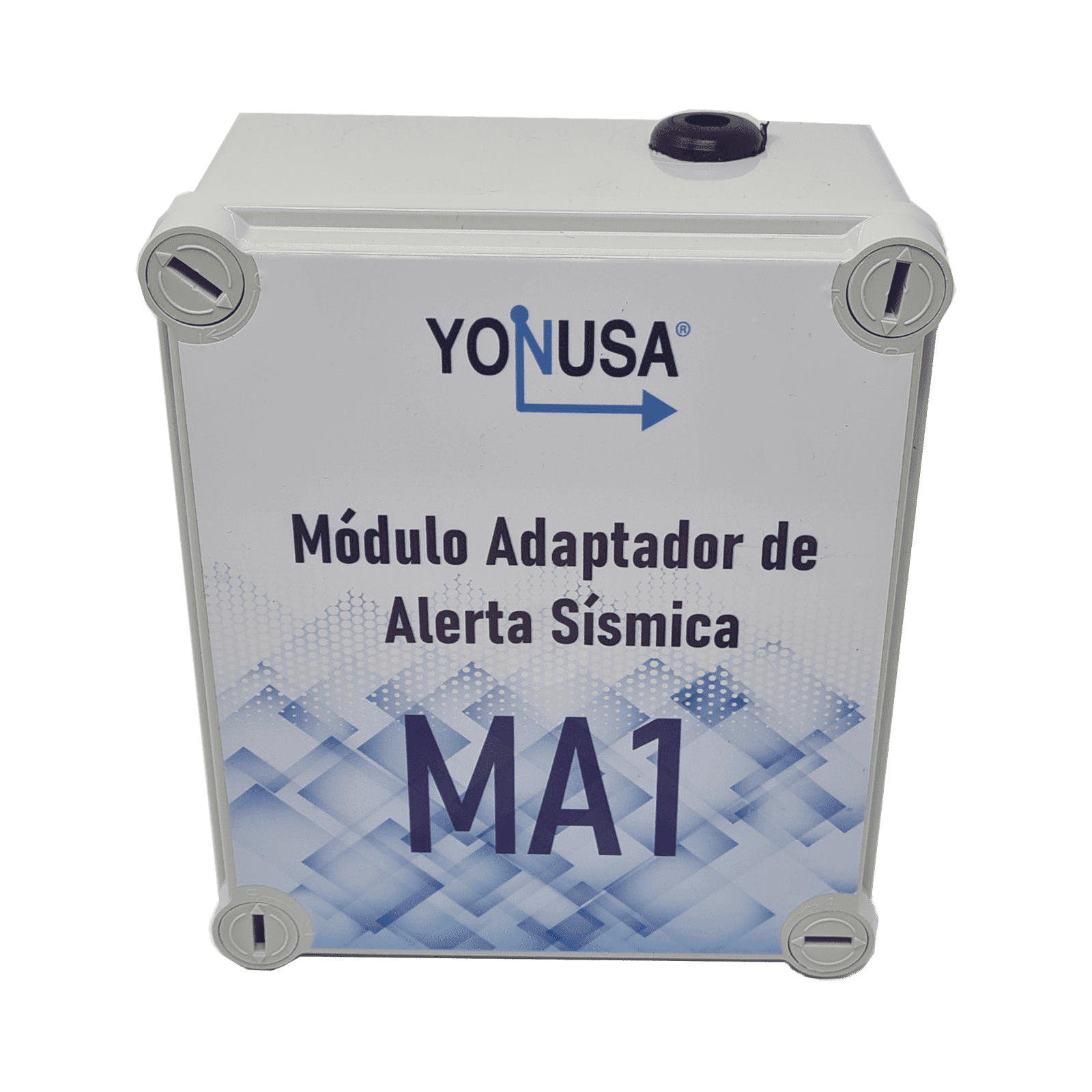 Modulo Adaptador para Alerta Sismica YAS-MOD - YONUSA