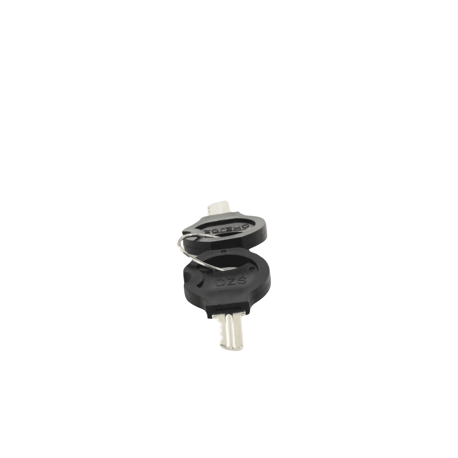 LLAVE PARA CHAPA de ENERGIZADOR YONUSA YLLAVE - YONUSA