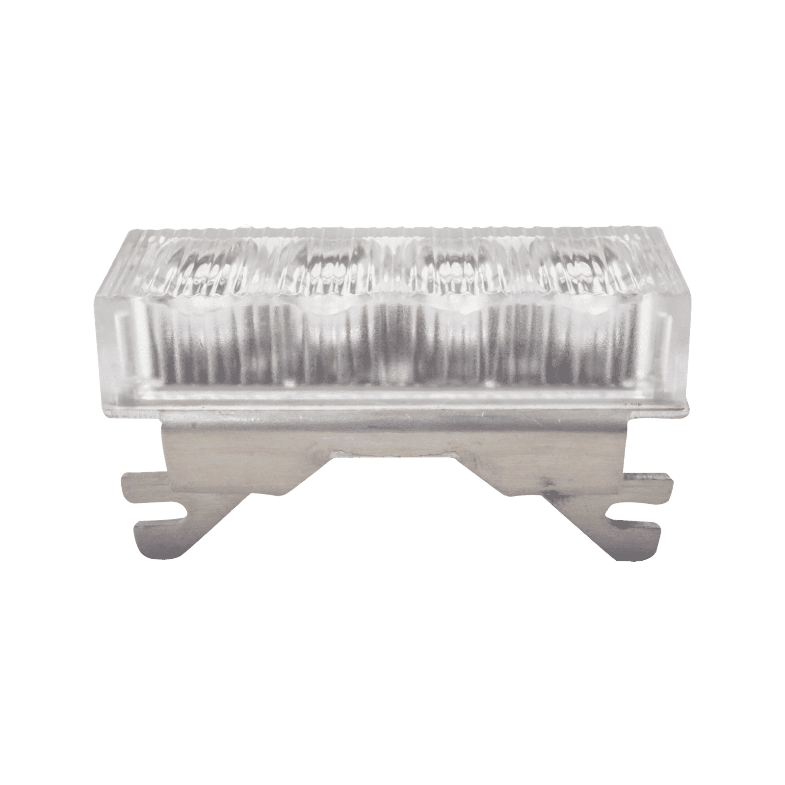 Módulo de 4 LEDs, Color Claro Z67M4W - EPCOM INDUSTRIAL SIGNALING