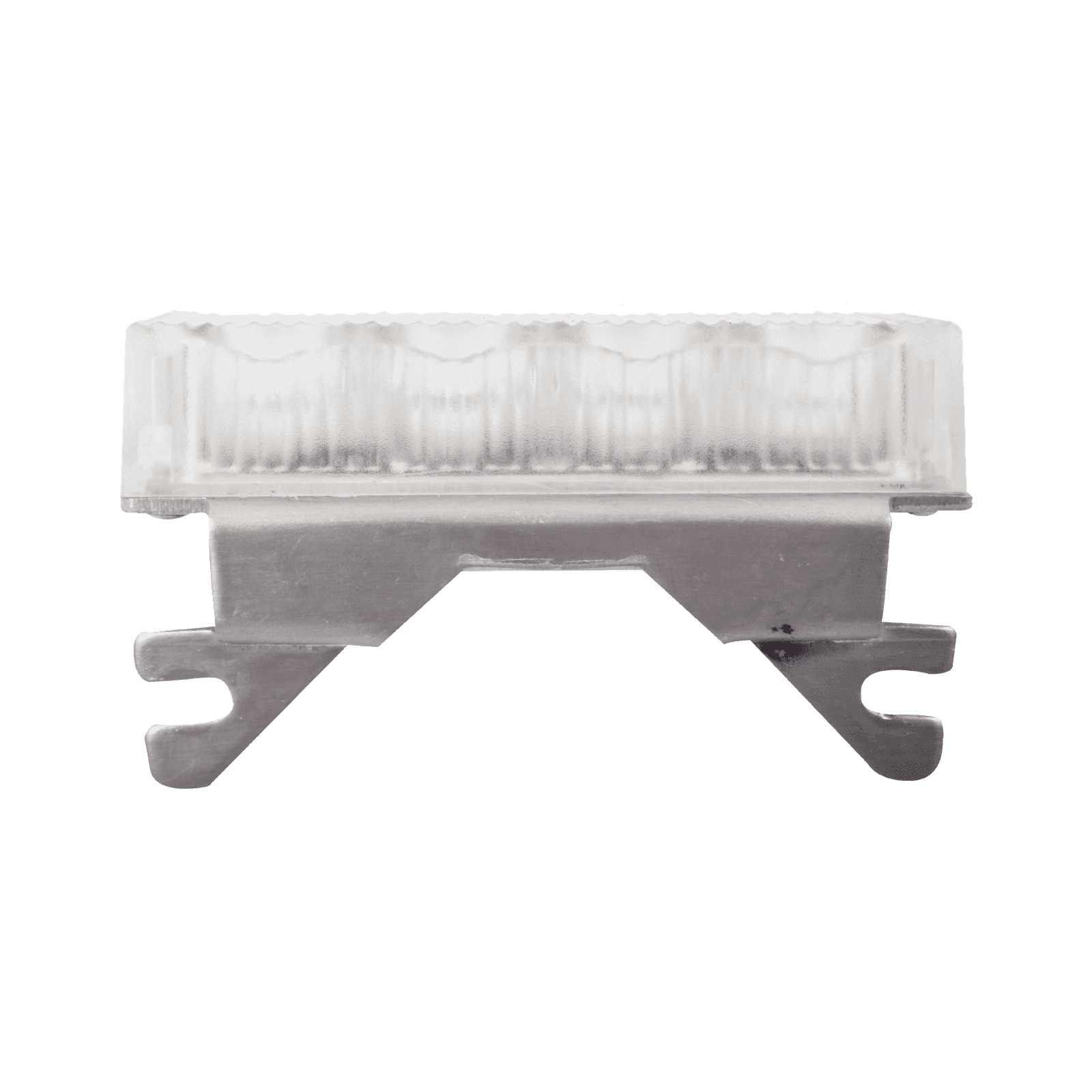 Módulo de 4 LEDs, Color Claro Z67M4W - EPCOM INDUSTRIAL SIGNALING