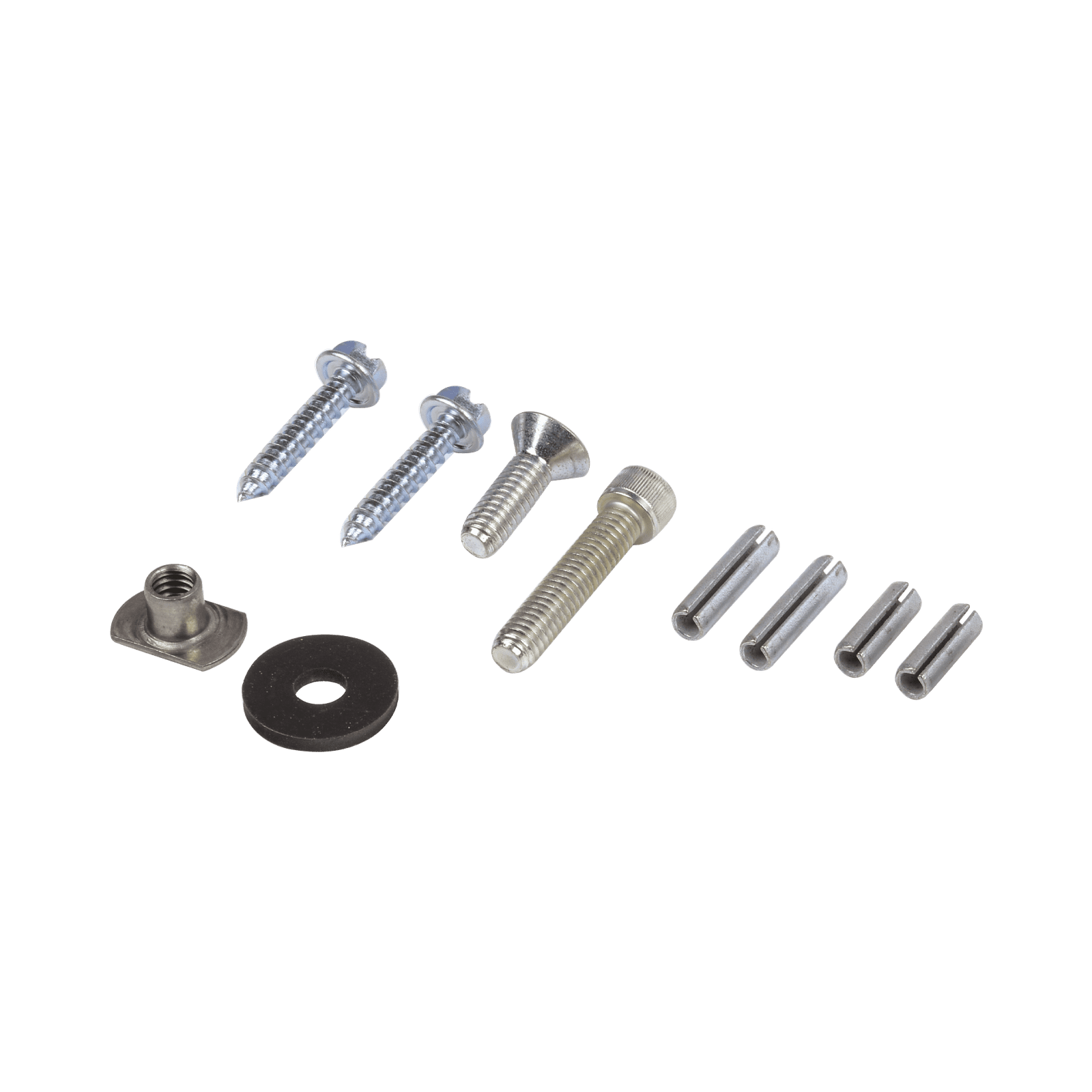 Kits de soporte ZA Z – Ajustable para Cerradura LP-M32, M32, M62 ZA-32/62CL - SECURITRON-ASSA ABLOY