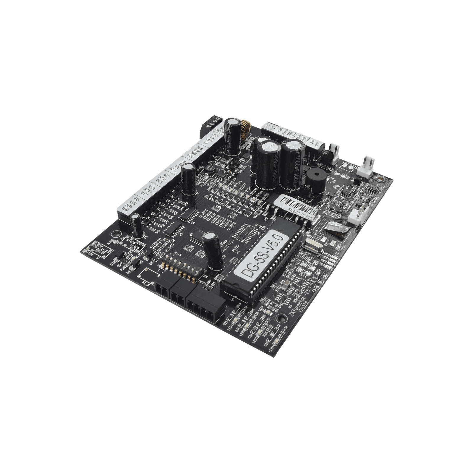 Tablilla controladora para XT1000/XT1000PRO/XT5000/XT7000 ZK-XT1-BOARD3 - ZKTECO