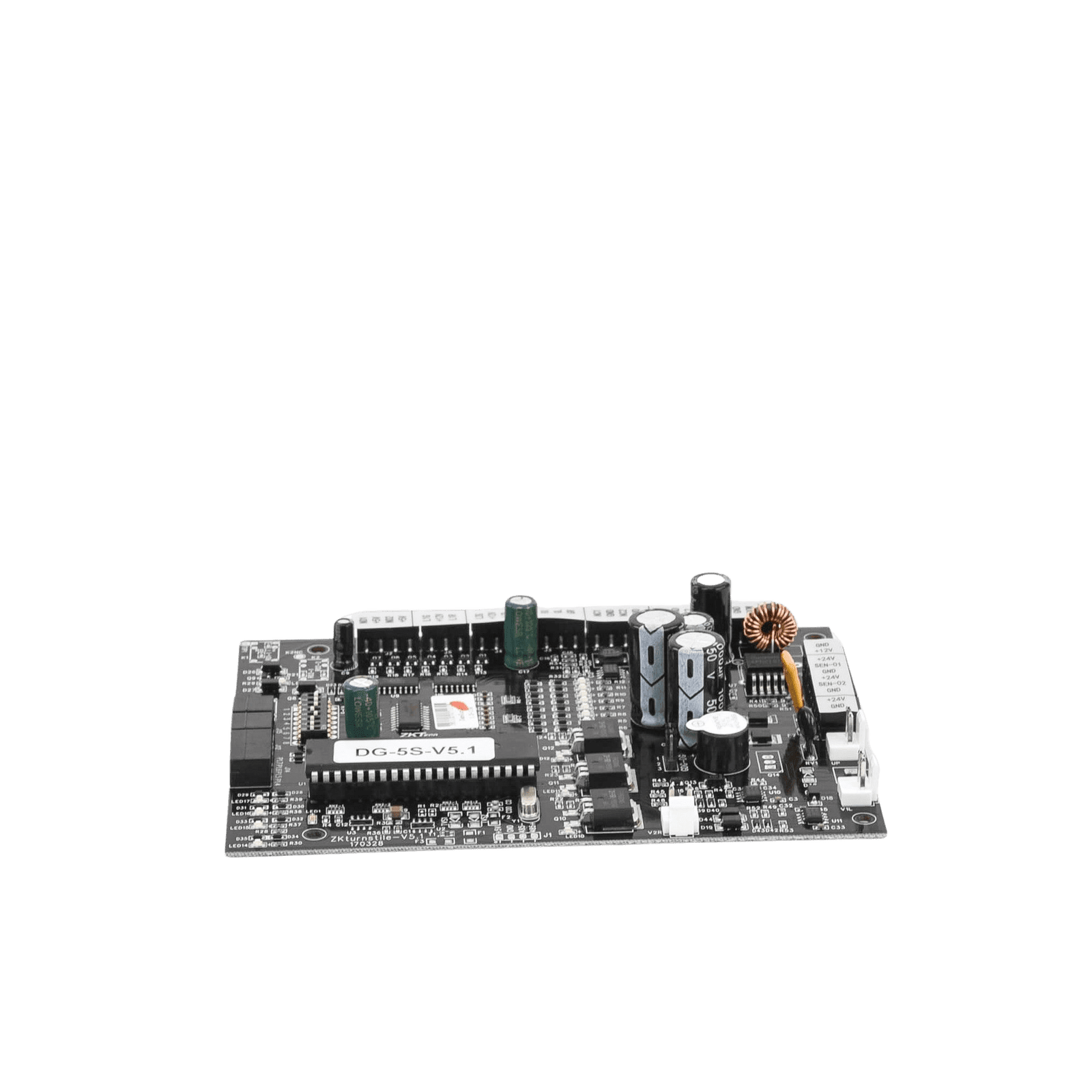 Tablilla controladora para XT1000/XT1000PRO/XT5000/XT7000 ZK-XT1-BOARD3 - ZKTECO