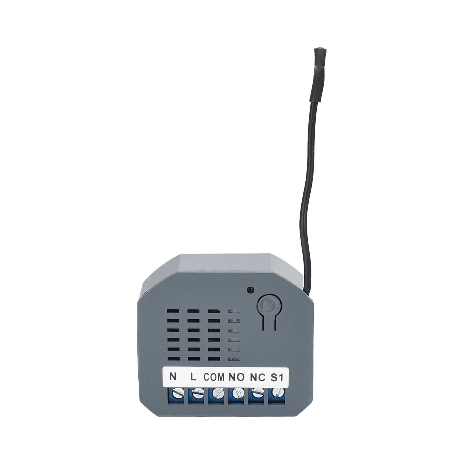 (ZWAVE) Micro modulo On/Off y salida de contacto seco MHDS221 - SMARTHOME BY EPCOM
