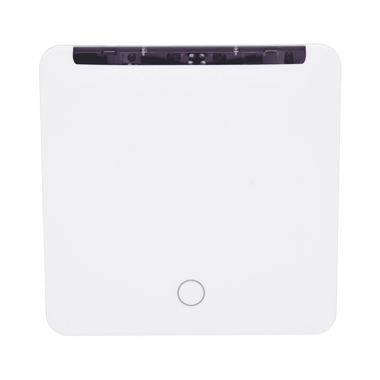 (ZWAVE) Termostato controlador de clima señal IR minisplit. IR2900ZW - SMARTHOME BY EPCOM