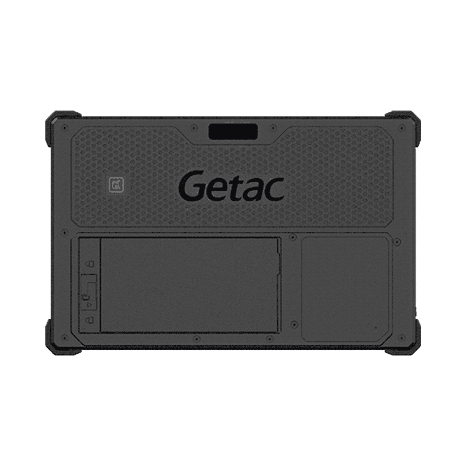Tablet robusta / pantalla de 8″ /  procesador Qualcomm QCS6490 / Android 13 / Memoria ram 12Gb / Almacenamieto 256gb / incluye barcode reader ZX80ST - GETAC