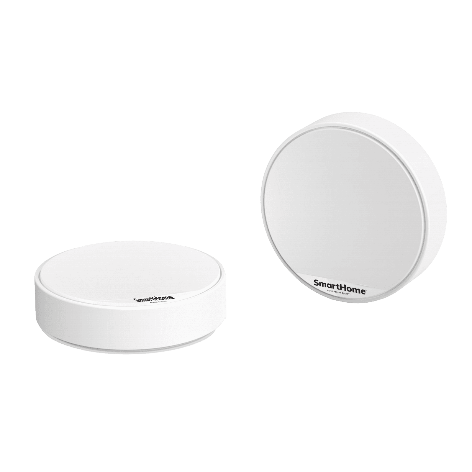 (ZigBee) Boton de panico y emergencia inalambrico con señal ZigBee SHEBZ101 - SMARTHOME BY EPCOM