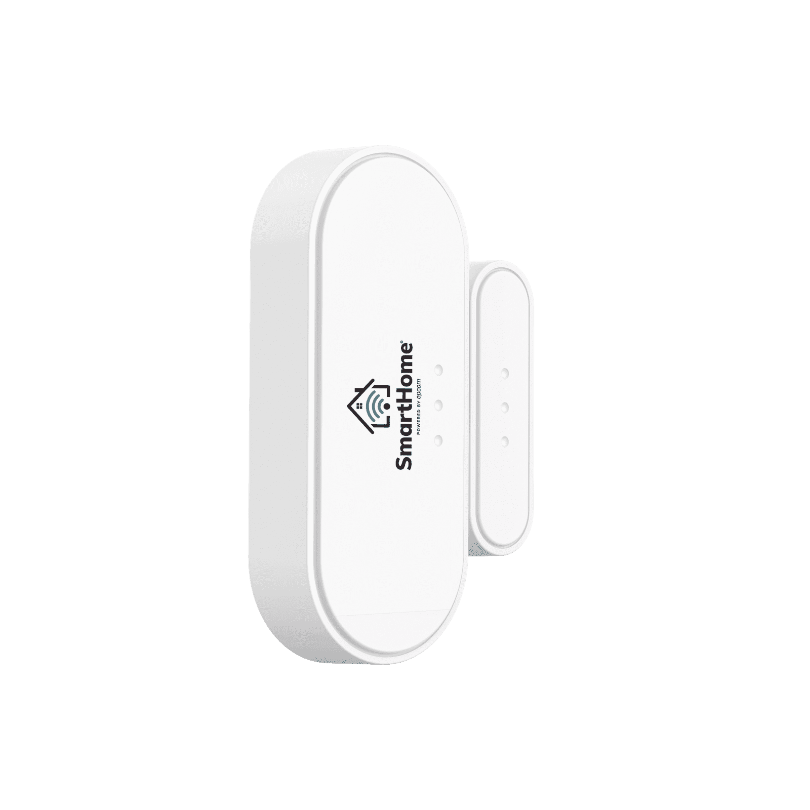 (ZigBee) Contacto magnetico con señal inalámbrica ZigBee SHSCZ100 - SMARTHOME BY EPCOM