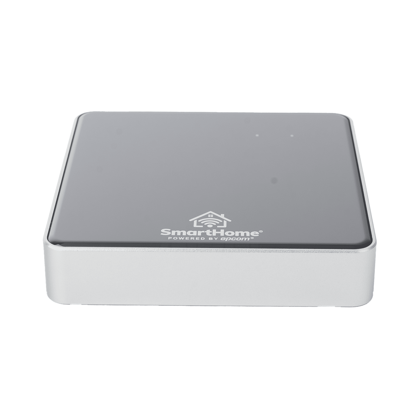 (ZigBee) Controlador HUB para dispositivos ZigBee, conexion a Internet Ethernet. SHGATEWAYZE - SMARTHOME BY EPCOM