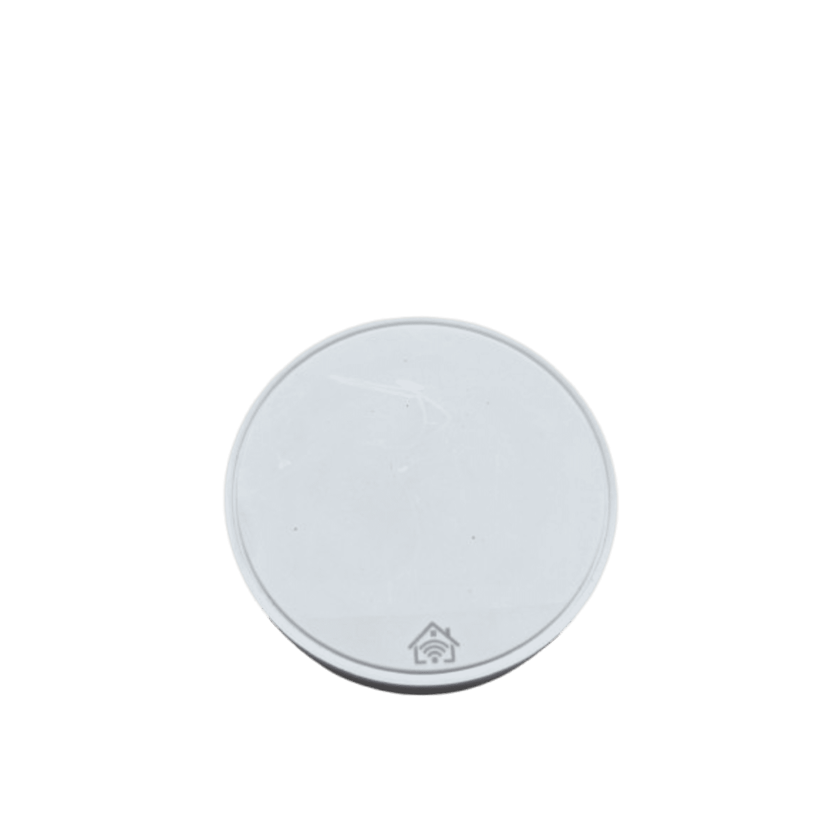 (ZigBee) Sensor de detección de derrame de agua inalámbrico con tecnologia ZigBee SHWDZ100 - SMARTHOME BY EPCOM
