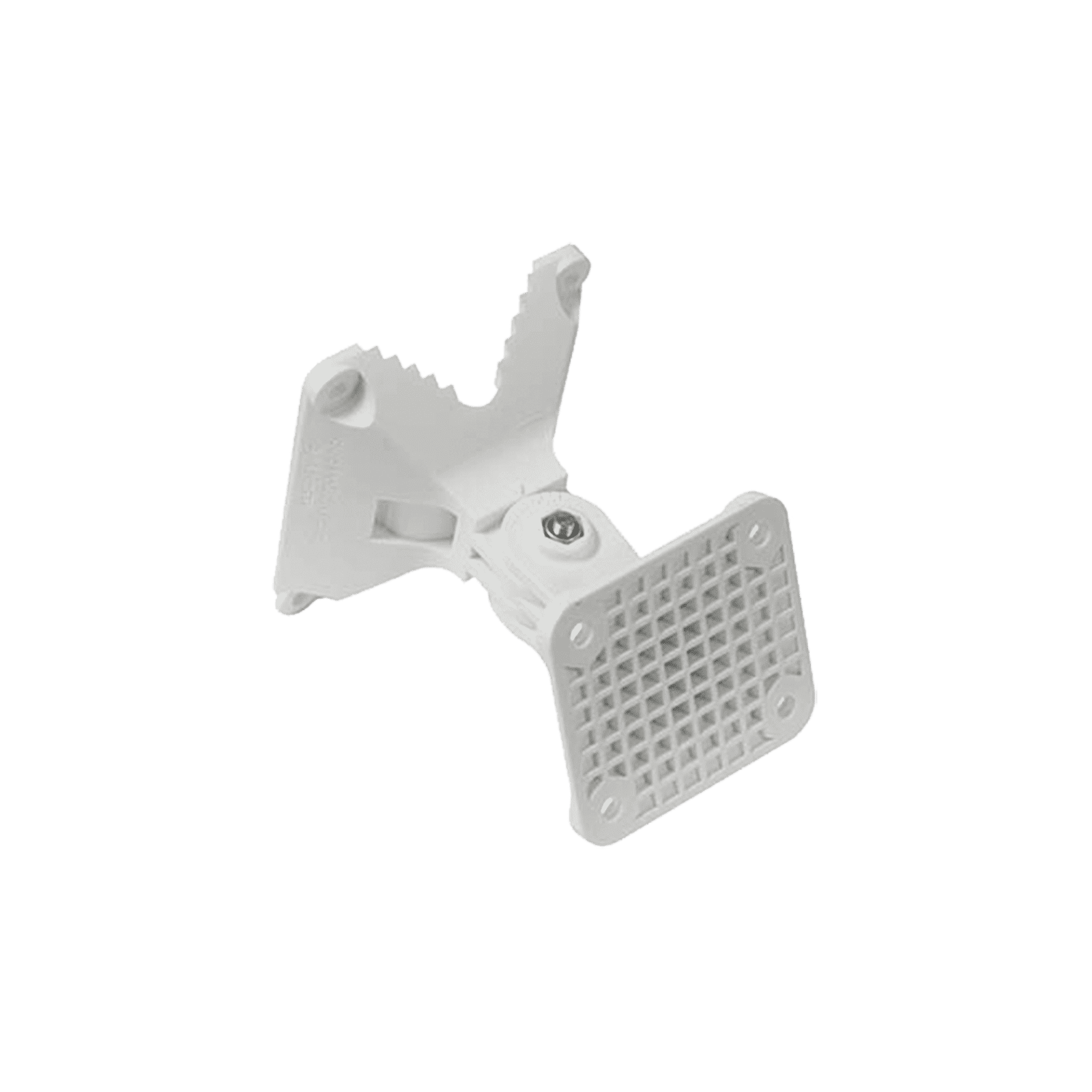 (quickMOUNT pro LHG) Montaje de pared o poste para equipos LHG-Series con ajuste de 140° QMP-LHG - MIKROTIK