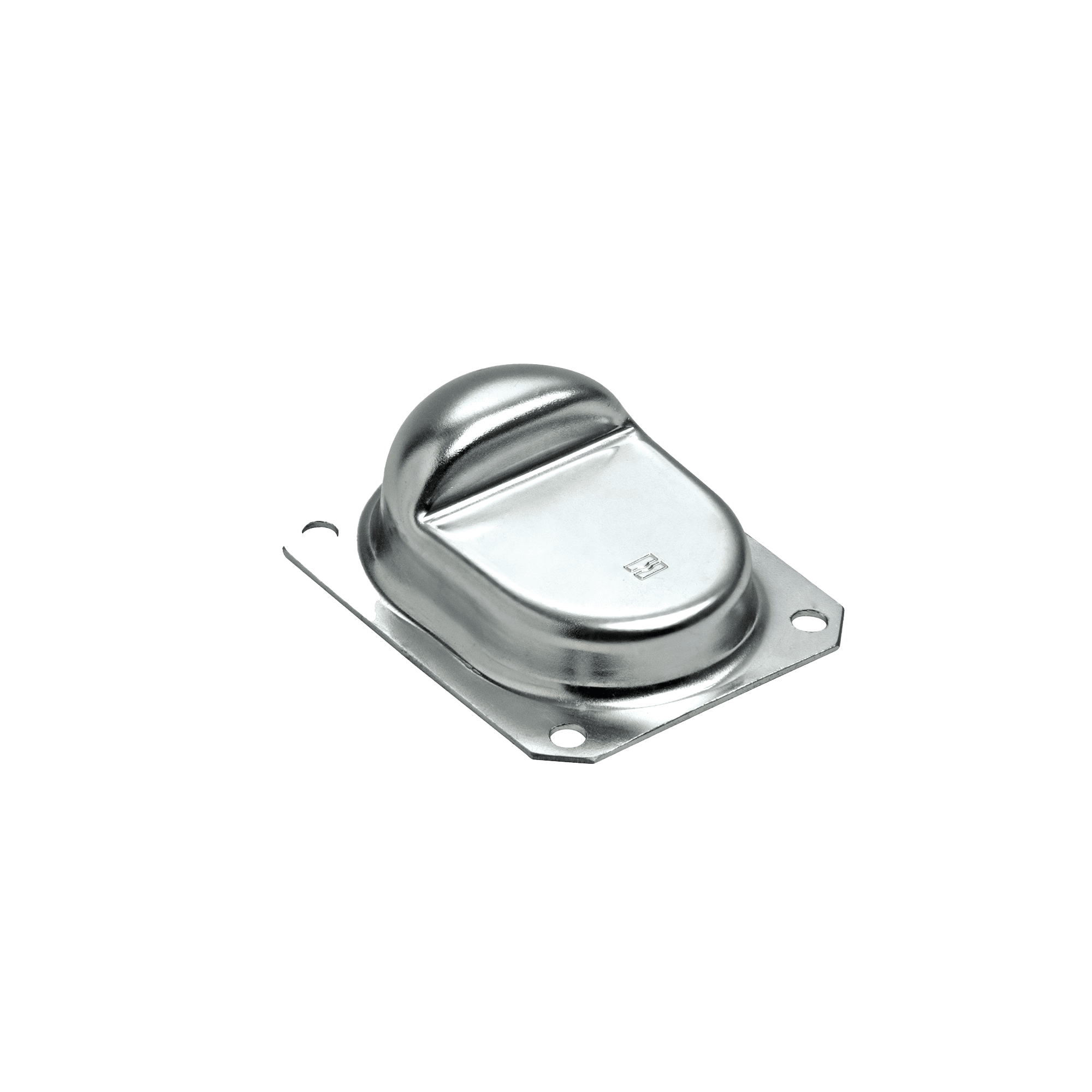 166P - Tope Pequeño Para Puertas Batientes o Abatibles 1070-4601-001