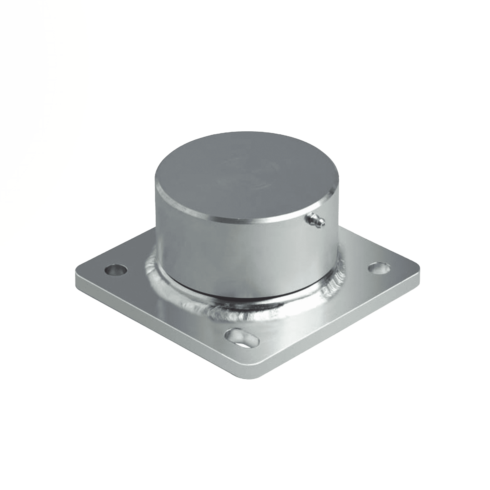 87XL Tejuelo XL Para Puertas de Hasta 4000 Kg 1080-1011-001