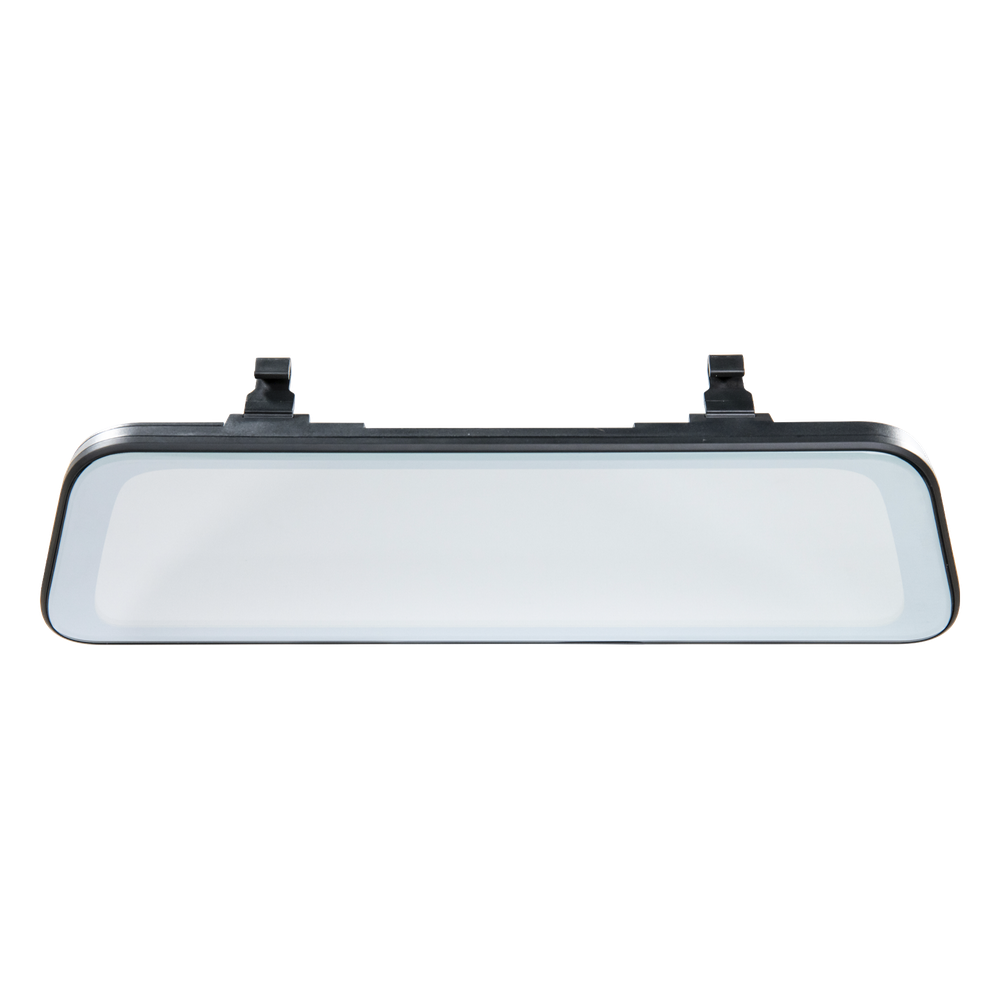 Cámara de Retrovisor / Cámara Frontal de 2 Megapixel (1080p) y Trasera de 2 Megapixel (1080p) / H.265 / Pantalla 9.35" / G-Sensor / Micrófono y Bocina Integrada / Micro SD / Fácil de Instalar / Reconocimiento de voz AE-DC2928-N6