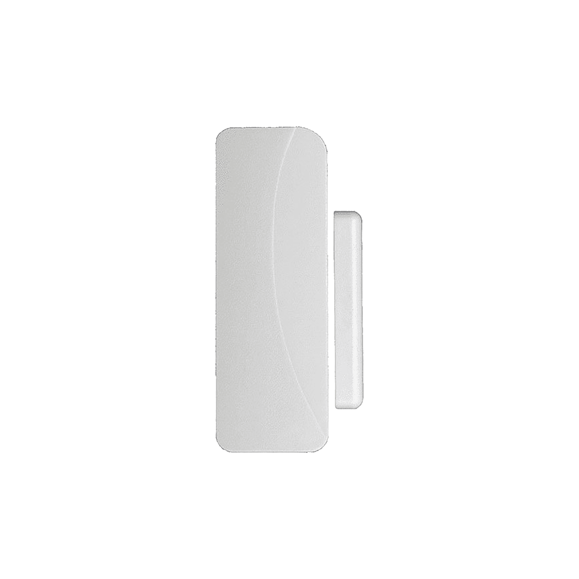 ALULA - Sensor de Puerta/Ventana LongLife / Vida de Batería 10 años / Montaje Rápido y Seguro / Transmisiones Inalámbricas Cifradas / Conect+ Encriptado DWS-LL