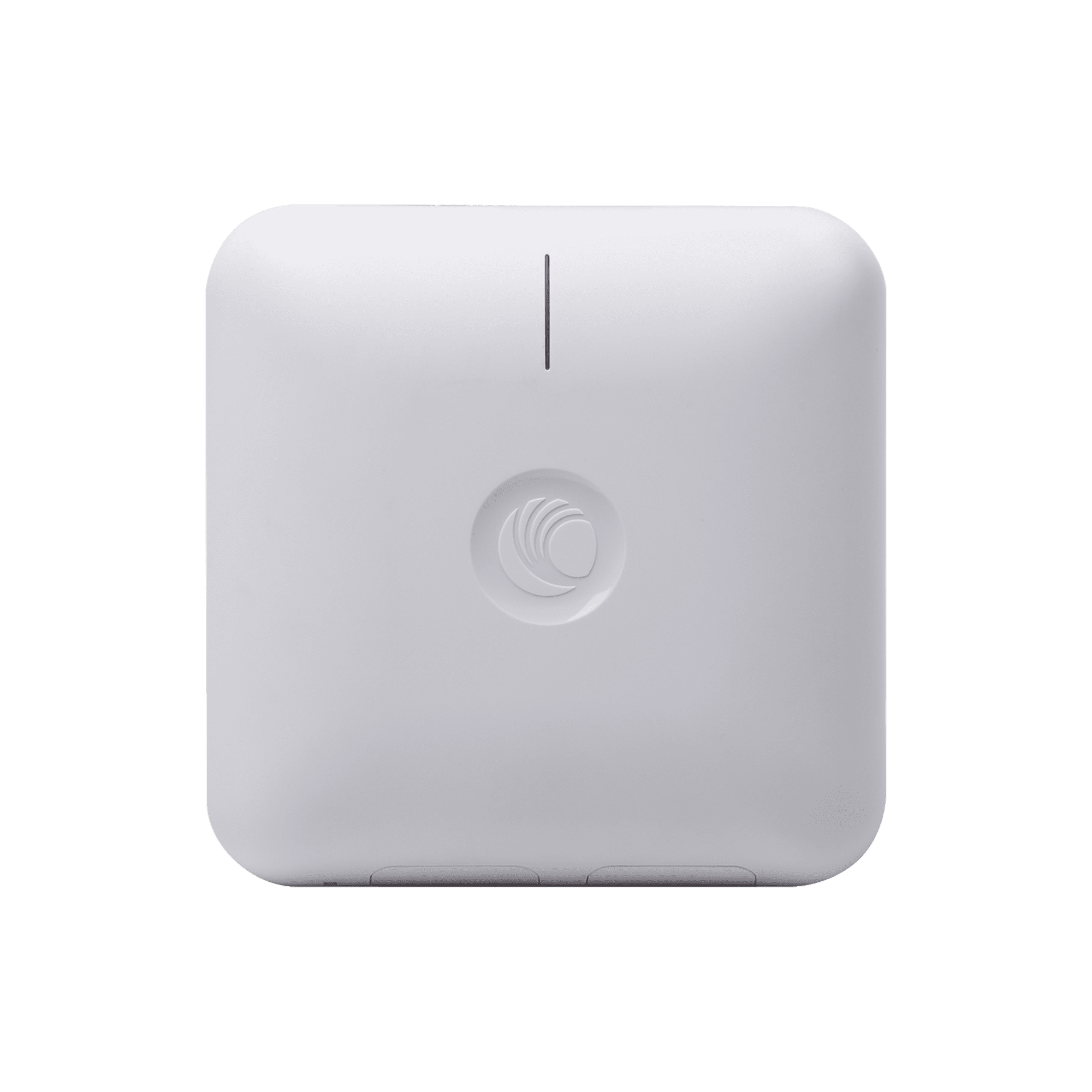 Access Point WiFi cnPilot e600 Indoor para alta cobertura y densidad de usuarios, Doble Banda, Wave 2, MU-MIMO 4X4, antena Beamforming Omnidireccional, hasta 512 clientes PL-E600X01A-RW