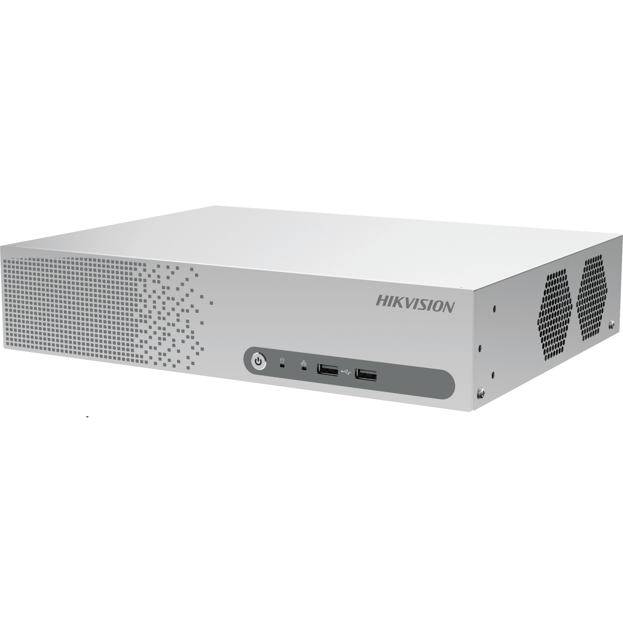 [AcuSeek] NVR 32 Megapixel (8K) / Reconocimiento Facial (Base de Datos) / 16 Canales IP / 1 Bahías de Disco Duro  / HDMI en 8K / ACUSENSE  / Deepin Mind /Alarmas I/O IDS-6716NXI-P1
