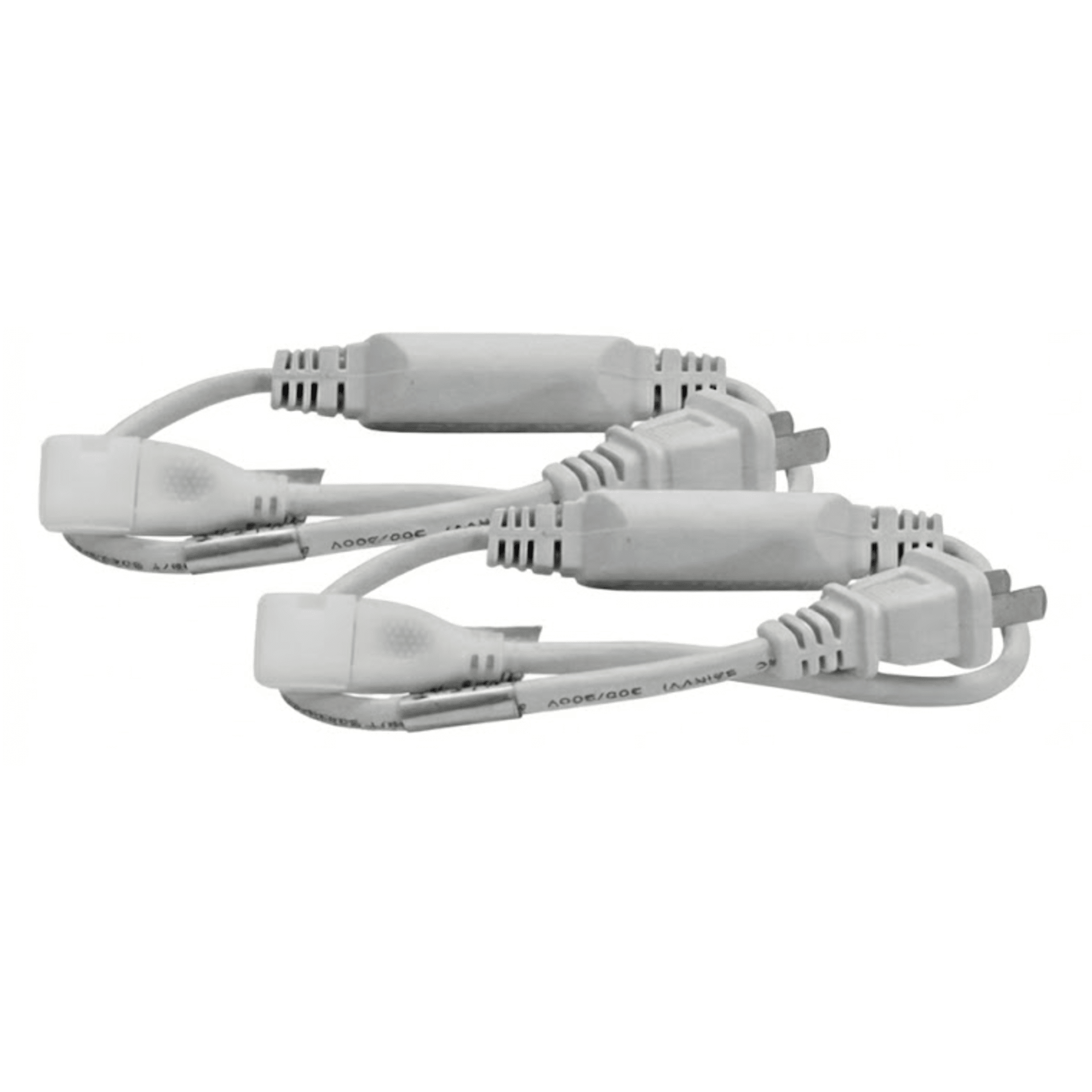 Adaptador de Corriente para Manguera JLML-2835-08 / Carga máx. 300 W. JLPM-15-08