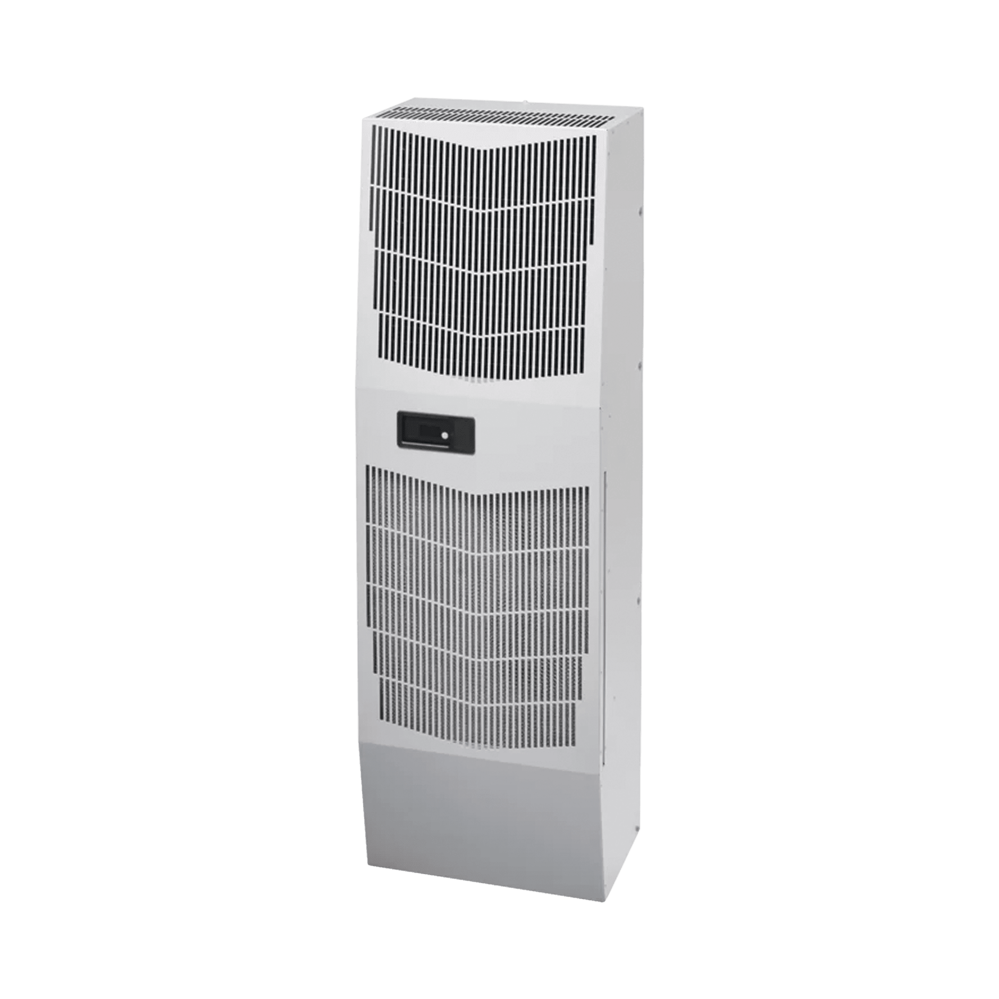 Aire Acondicionado SpectraCool G52 Interior/Exterior, Uso en Gabinetes de Telecomunicaciones, 8000 BTU, 115 Vca, de Acero, Color Gris Claro G520816G050