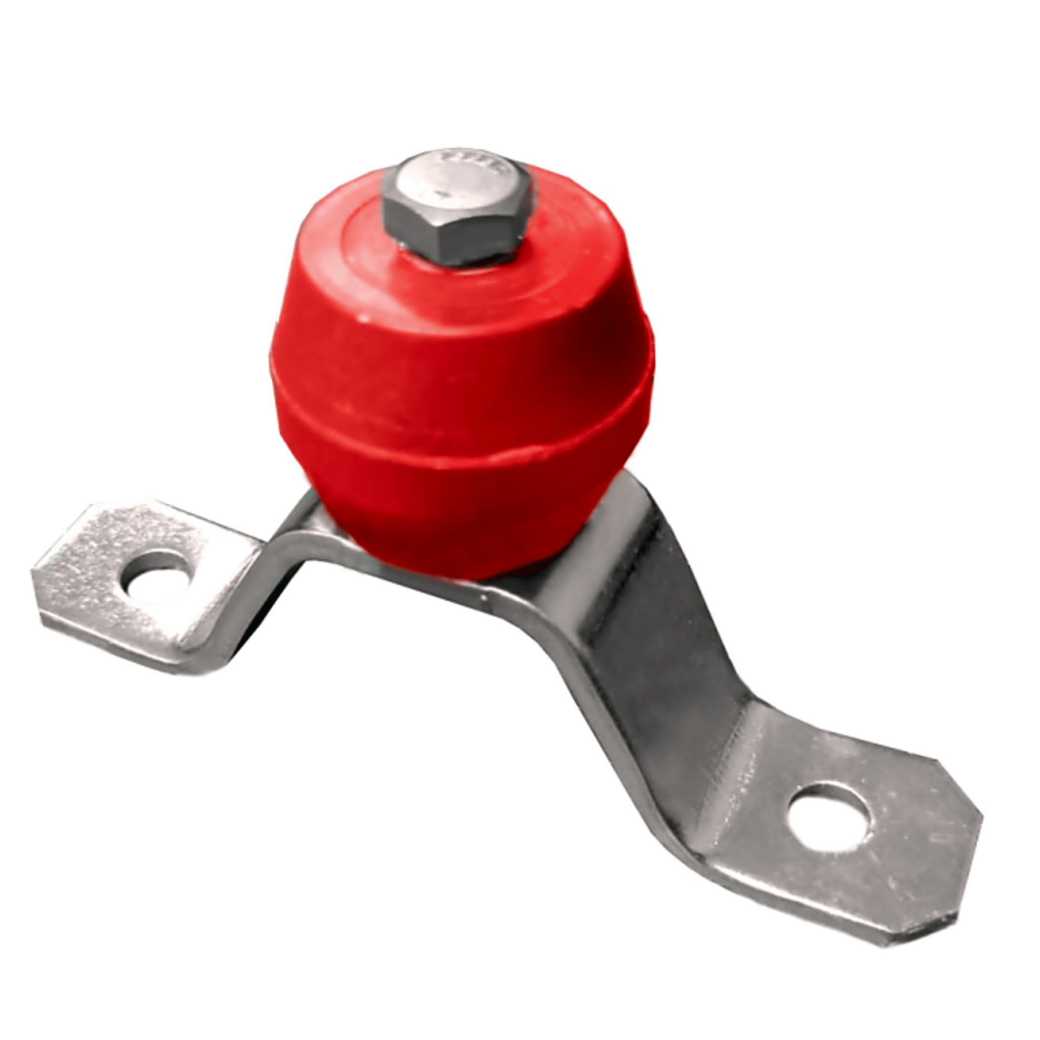 Aislador Dieléctrico con Montaje TG-AISLADOR-N11