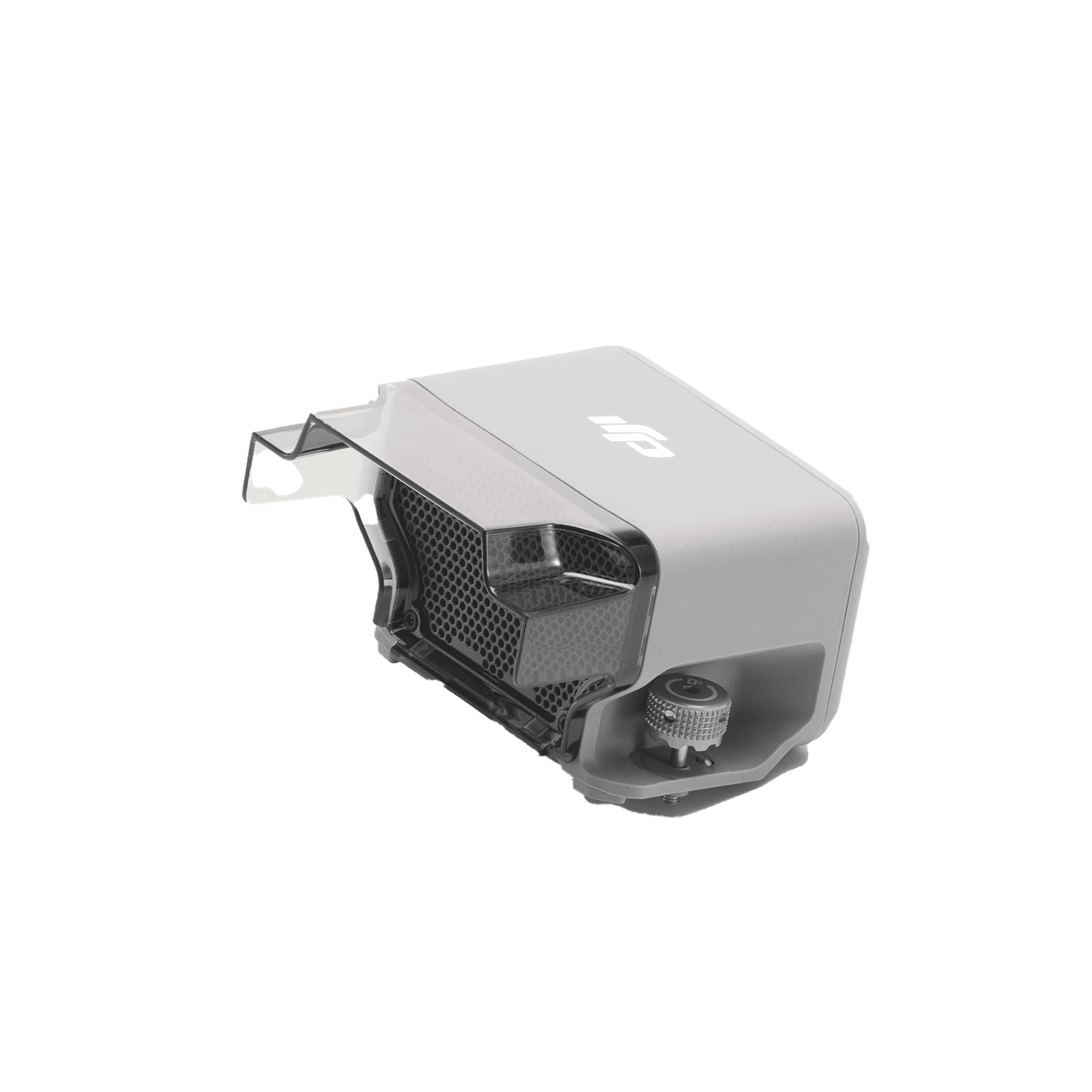 Altavoz AS1SPEAKER / Compatible con Drone Matrice 4T / Matrice4E / Reproducción de Audio AAC, MP3, WAV AS1SPEAKER