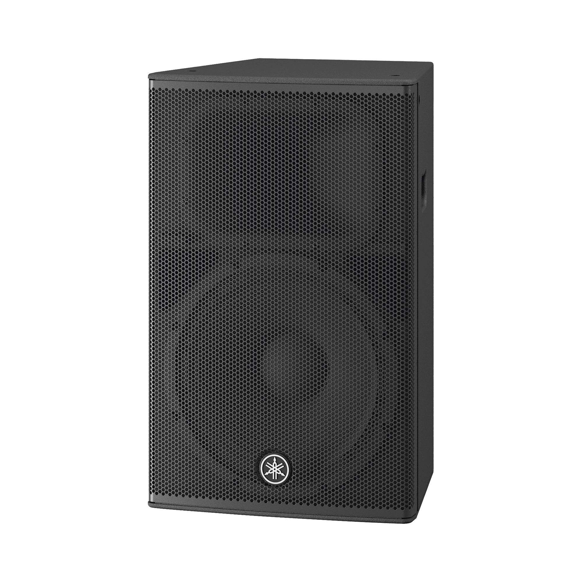 Altavoz Amplificado 15 pulgadas | Potencia: 1000w | Amplificacion Clase-D | Hecho en Madera | Para aplicaciones de Instalacion y Refuerzo Sonoro DHR15