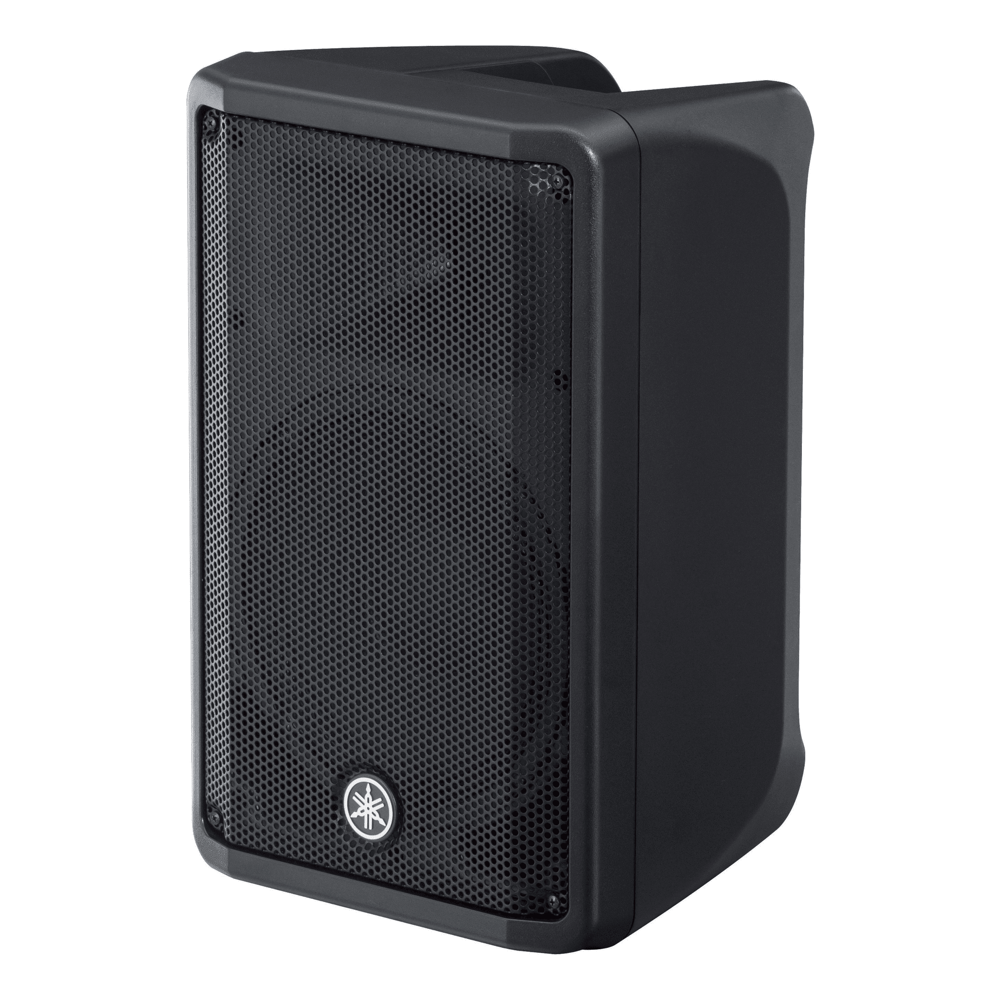 Altavoz Pasivo de 2 vías | Woofer 10''  | 8ohms | Color Negro | 350W | Ideal para Instalación y Live CBR10
